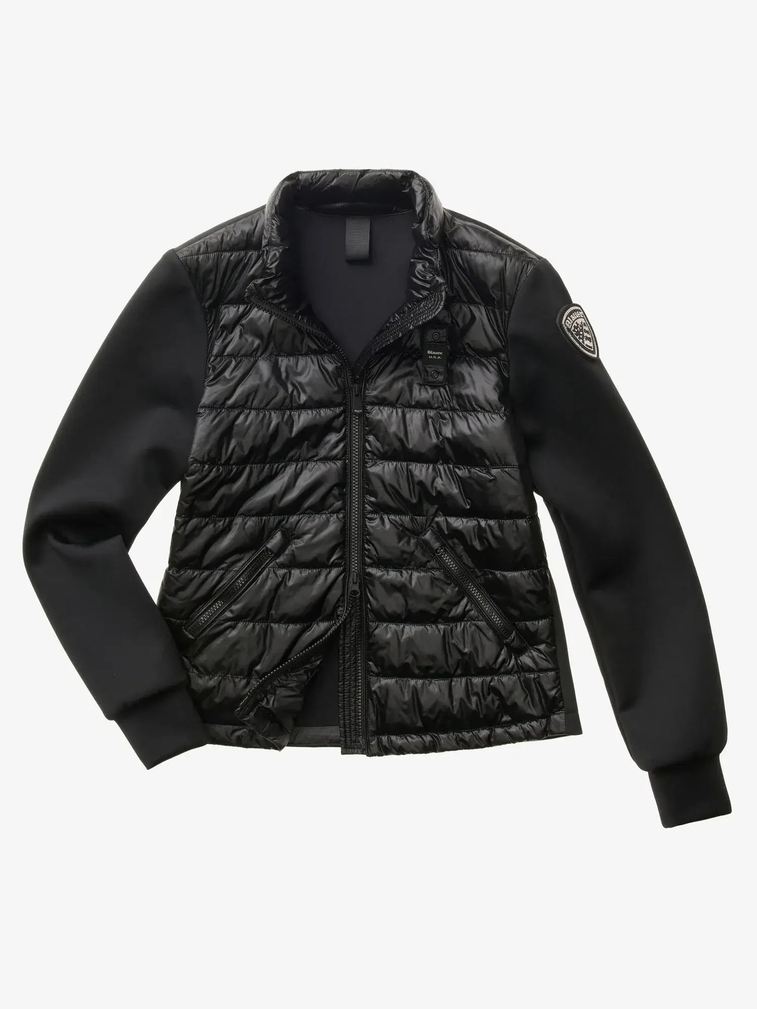 BLAUER Giubbotto Donna 26SBLDC02206 HASKEL