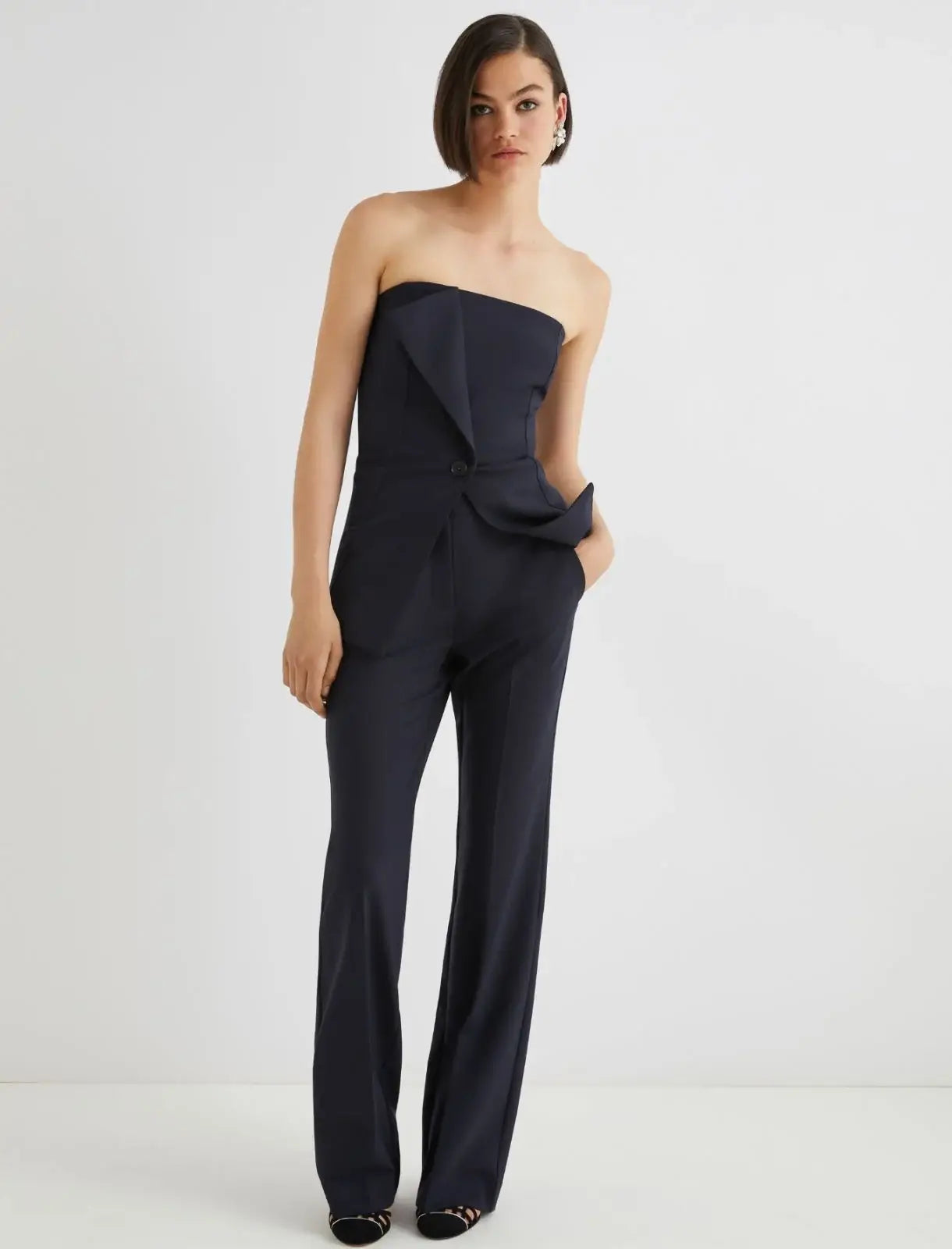 MARELLA pantalone Donna CRISMA