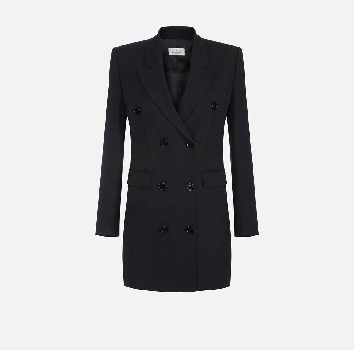 ELISABETTA FRANCHI ABITO Donna AB98167E2