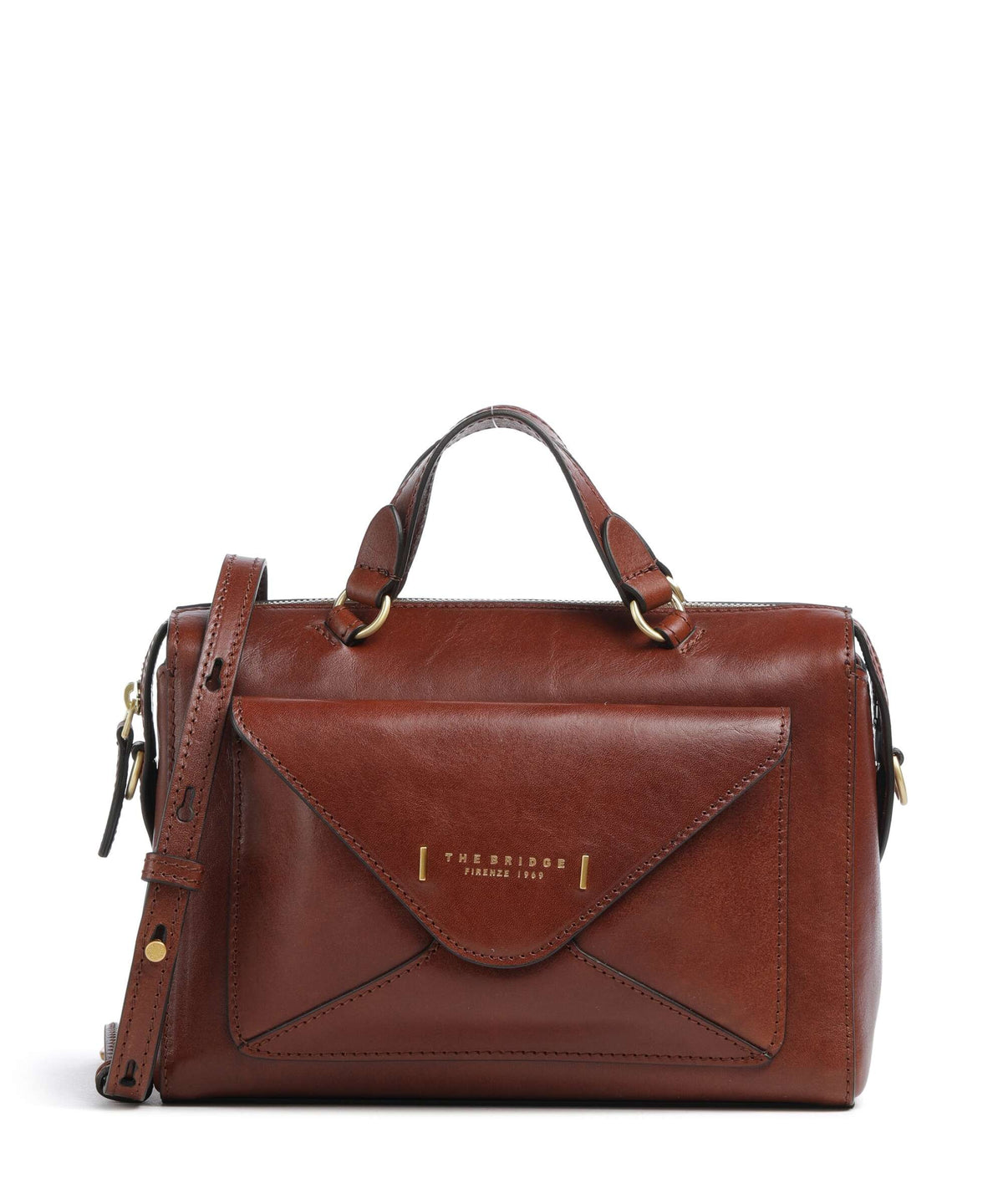 THE BRIDGE BOSTON BAG Donna 04290601