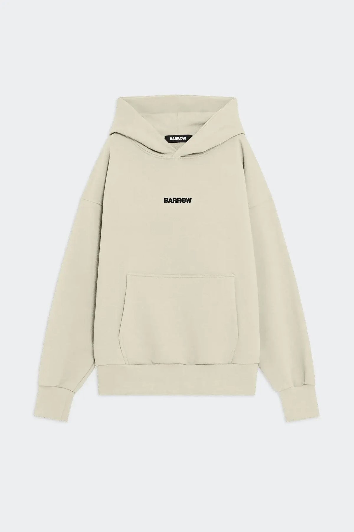 BARROW felpa UNISEX F5BWUAHS047