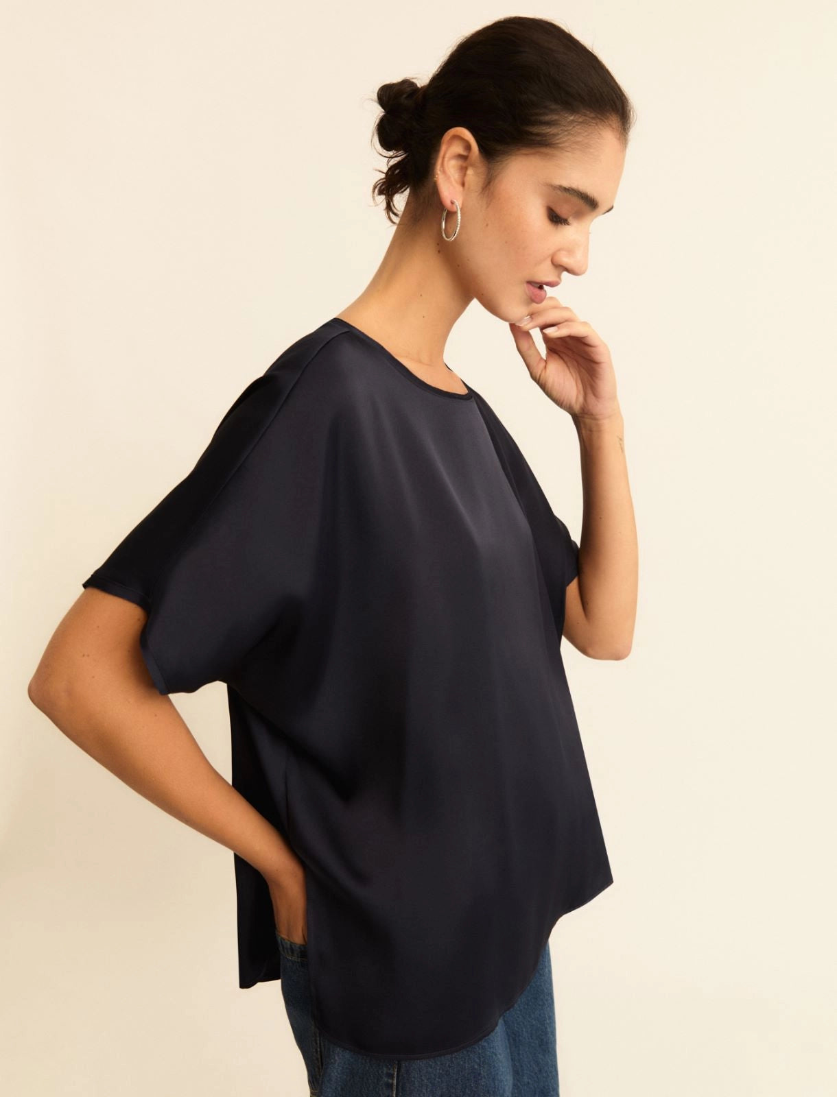Emme Marella CAMICIA Donna RANGHI