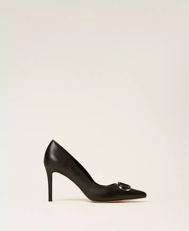 Twinset decollete' Donna 252TCP032