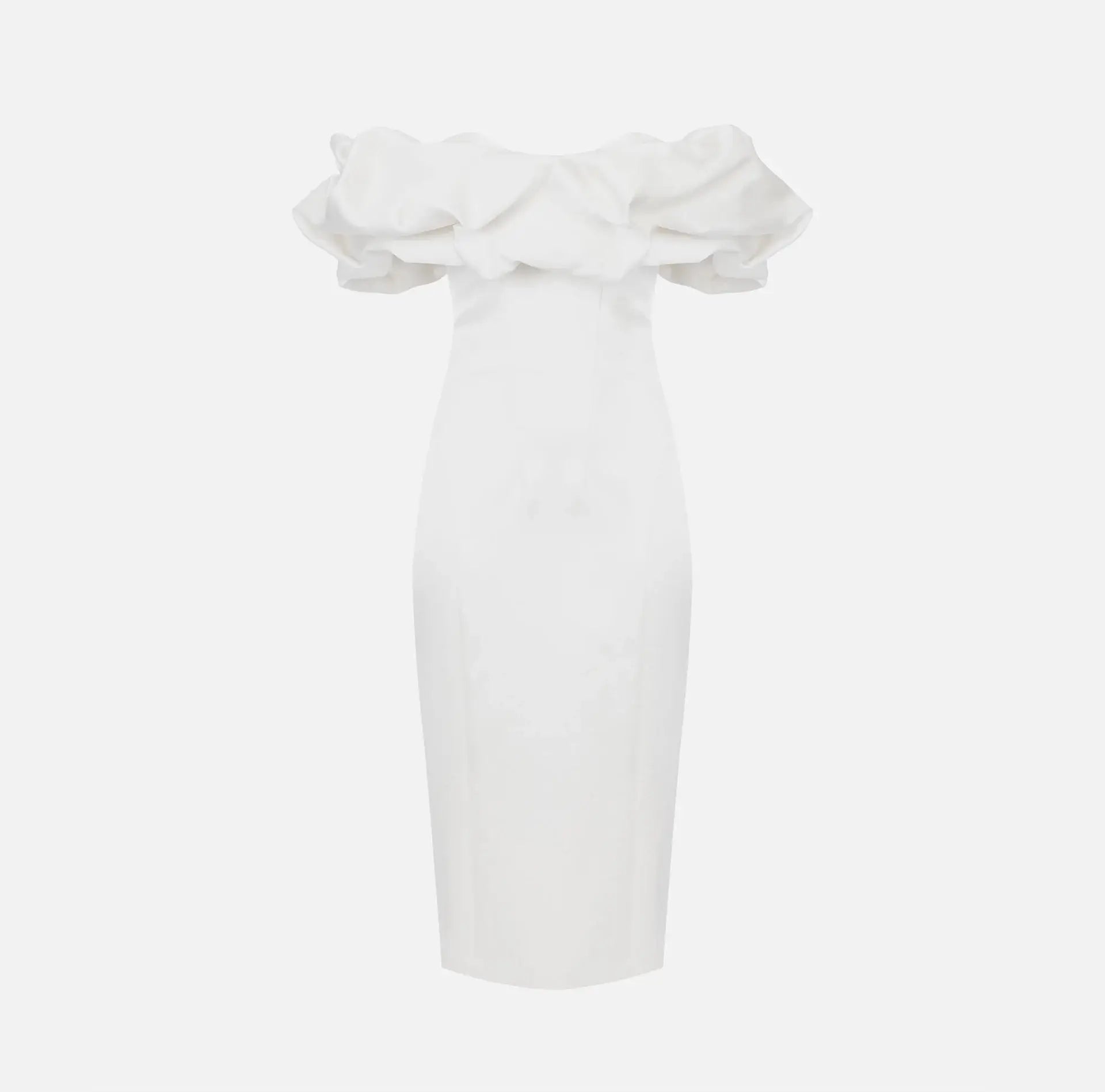 ELISABETTA FRANCHI abito Donna AB71456E2