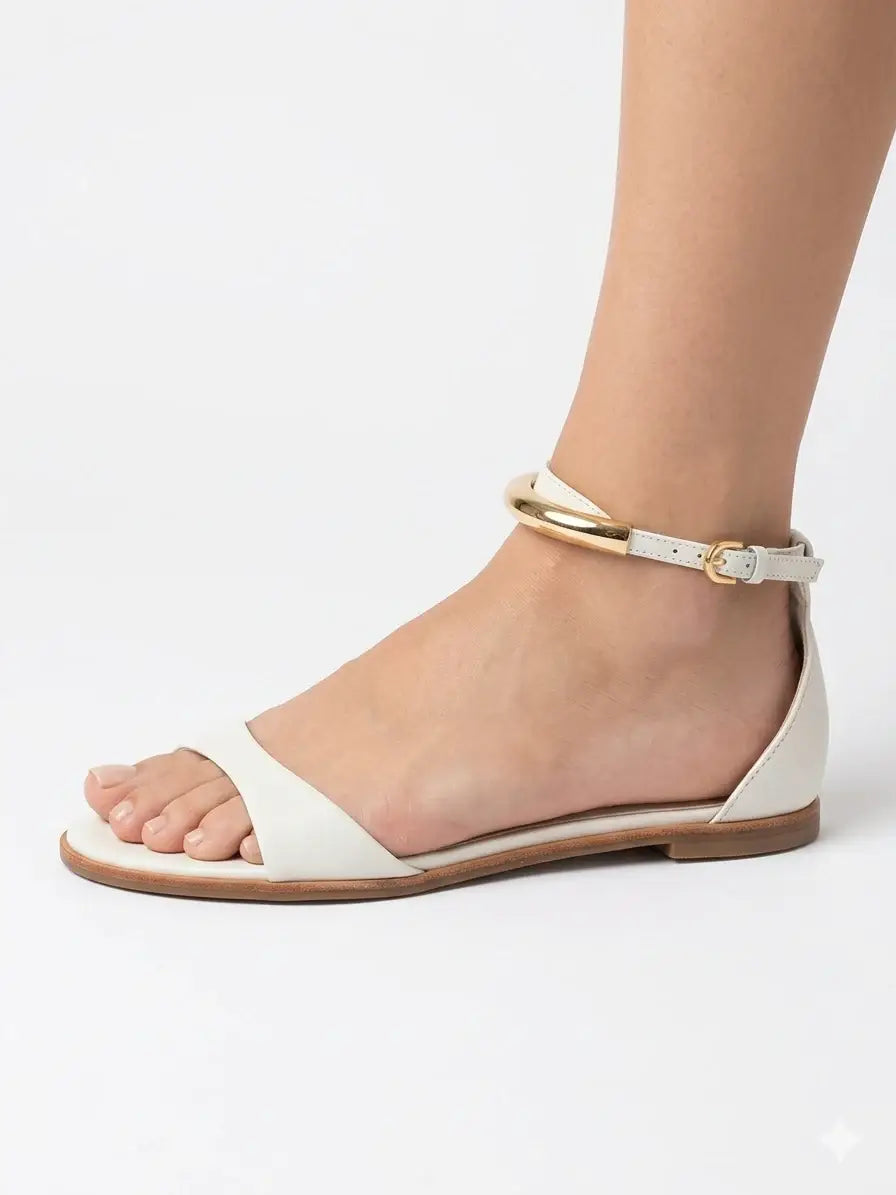 CARRANO sandalo Donna 699039