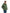 SAVE THE DUCK HOODED JACKET Uomo P32292M-COTO21 ENZO