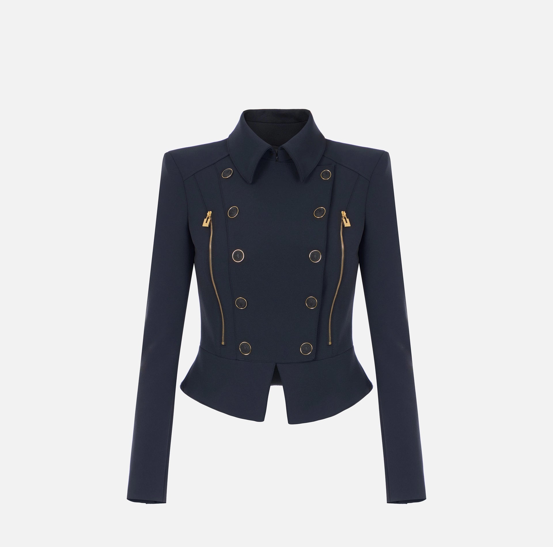 ELISABETTA FRANCHI GIACCA Donna GI26966E2