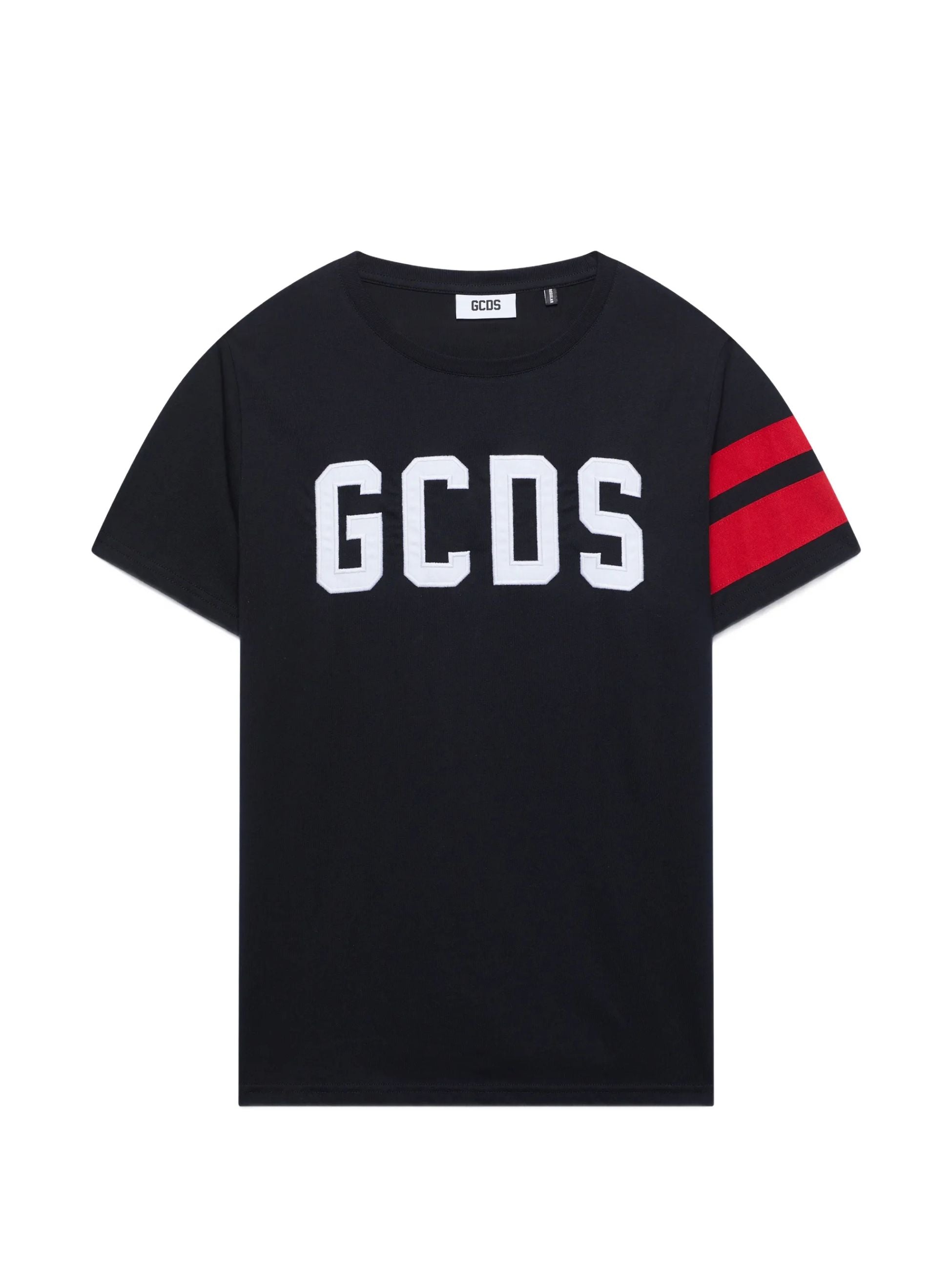 GCDS T-SHIRT Uomo Z0MLQC106J101