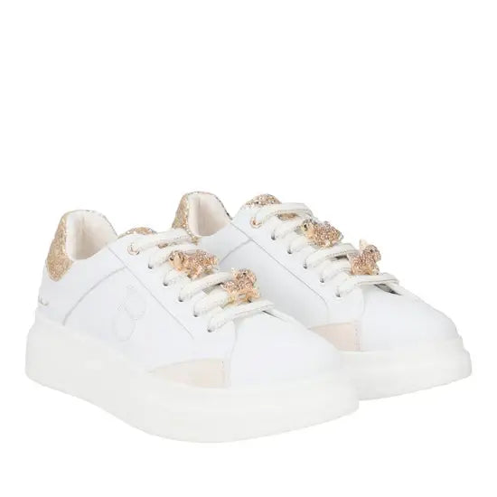 Tosca Blu Sneaker Donna SS2501S003 BELLATRIX