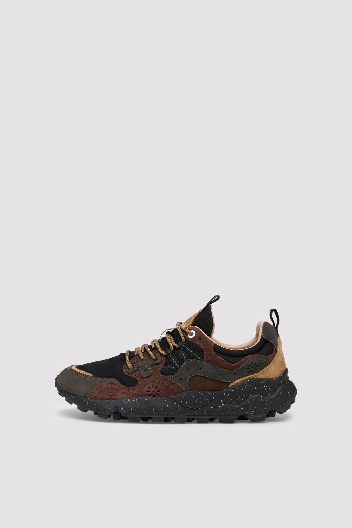 Flower MOUNTAIN Sneaker Uomo 2017816 YAMANO 3