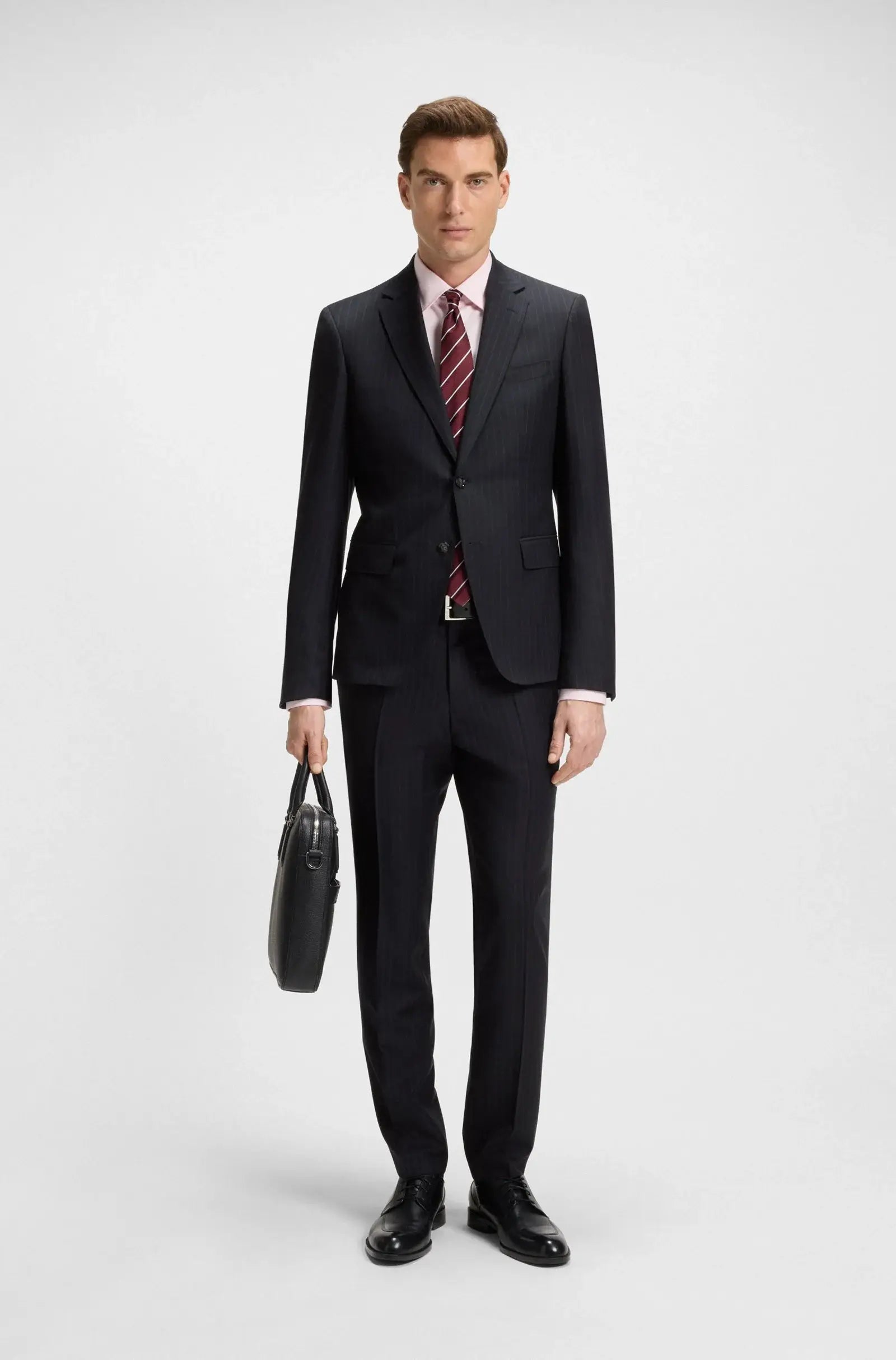 BOSS ABITO Uomo 50546121 H-Huge-2Pcs-253