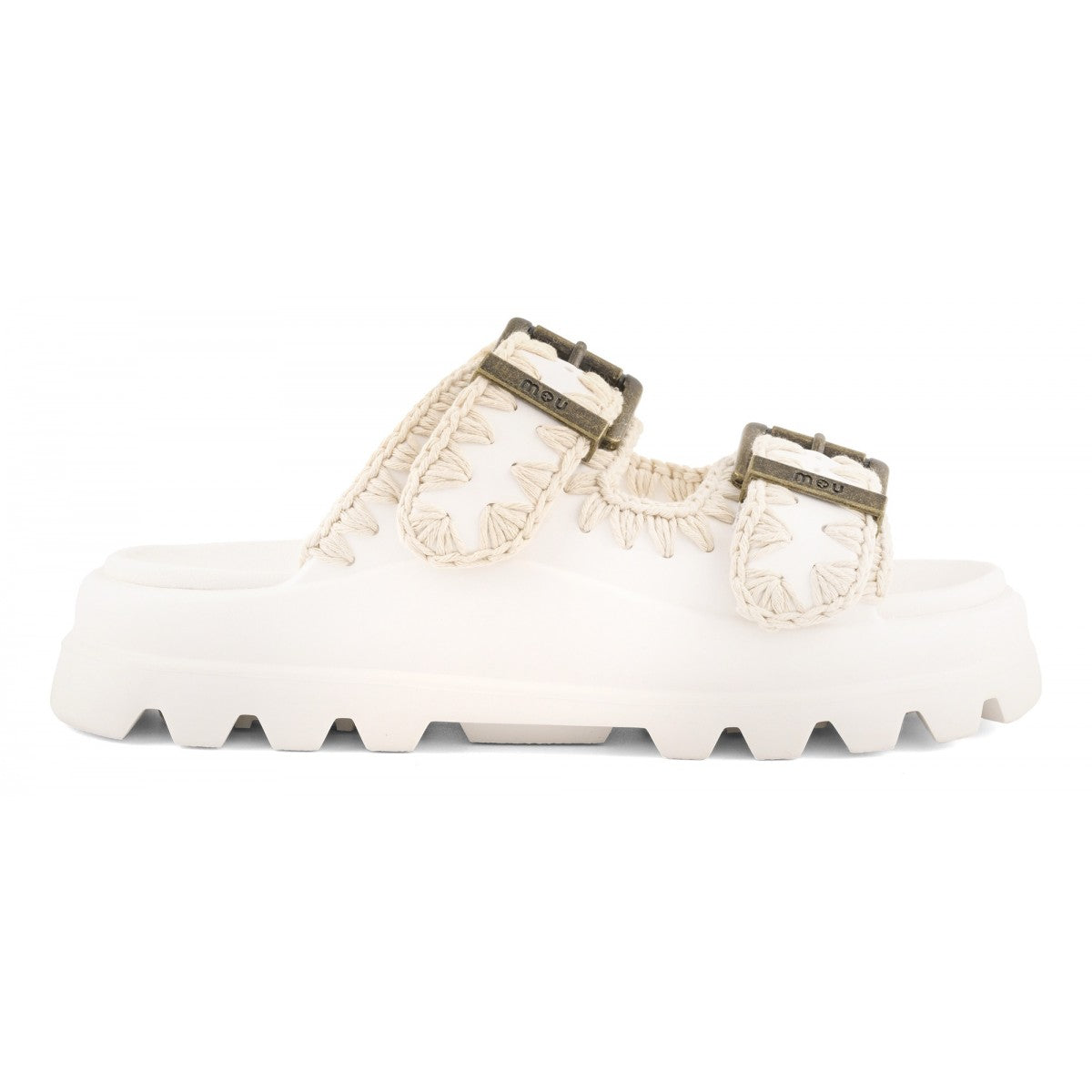 MOU Sandalo Donna MU.SW661001N