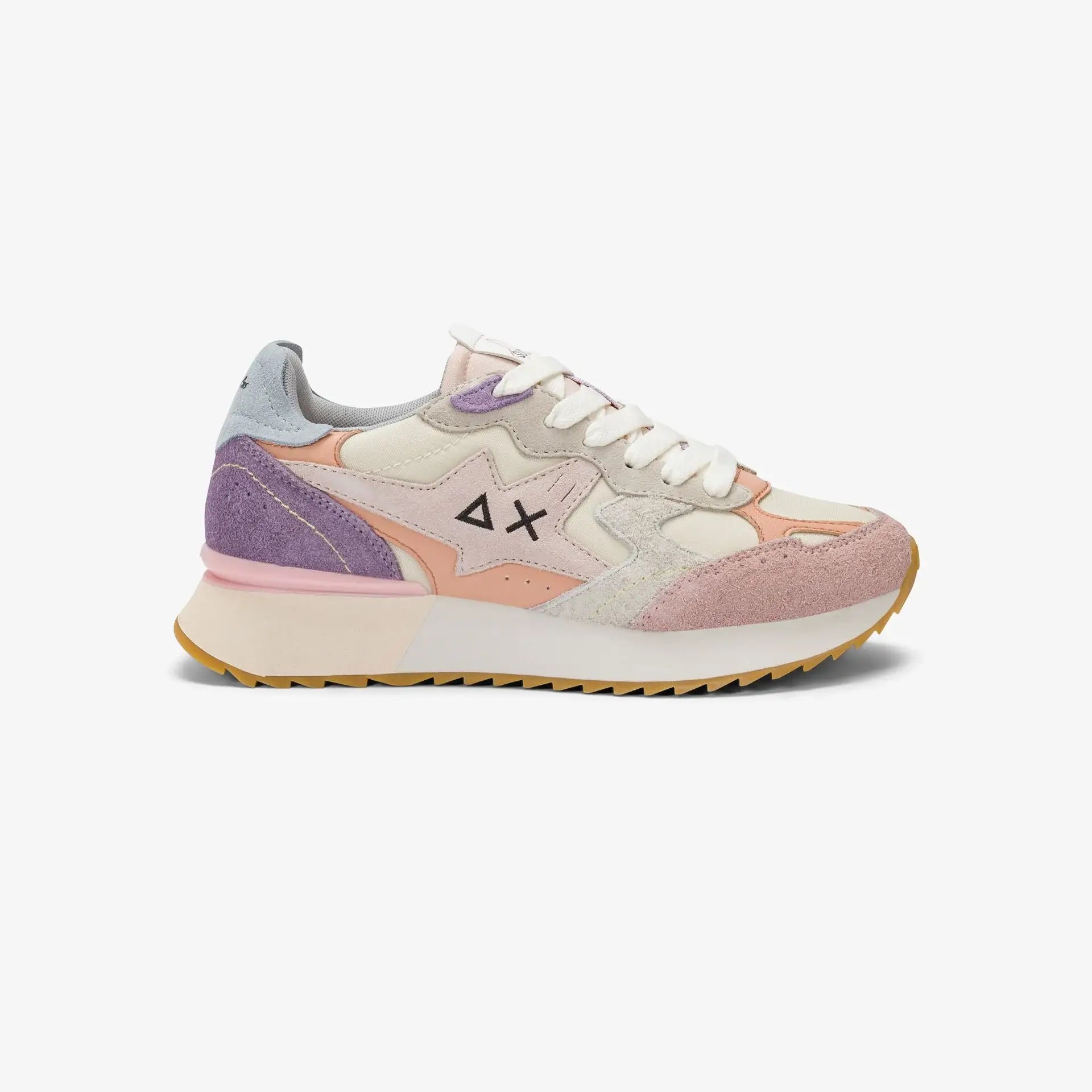 Sun68 Sneaker Donna Z36215