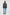 DIESEL jeans Uomo 00SU1X0KIAL 1986 LARKEE-BEEX L.32