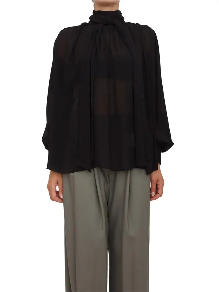 MARELLA CAMICIA Donna CANAPA fw