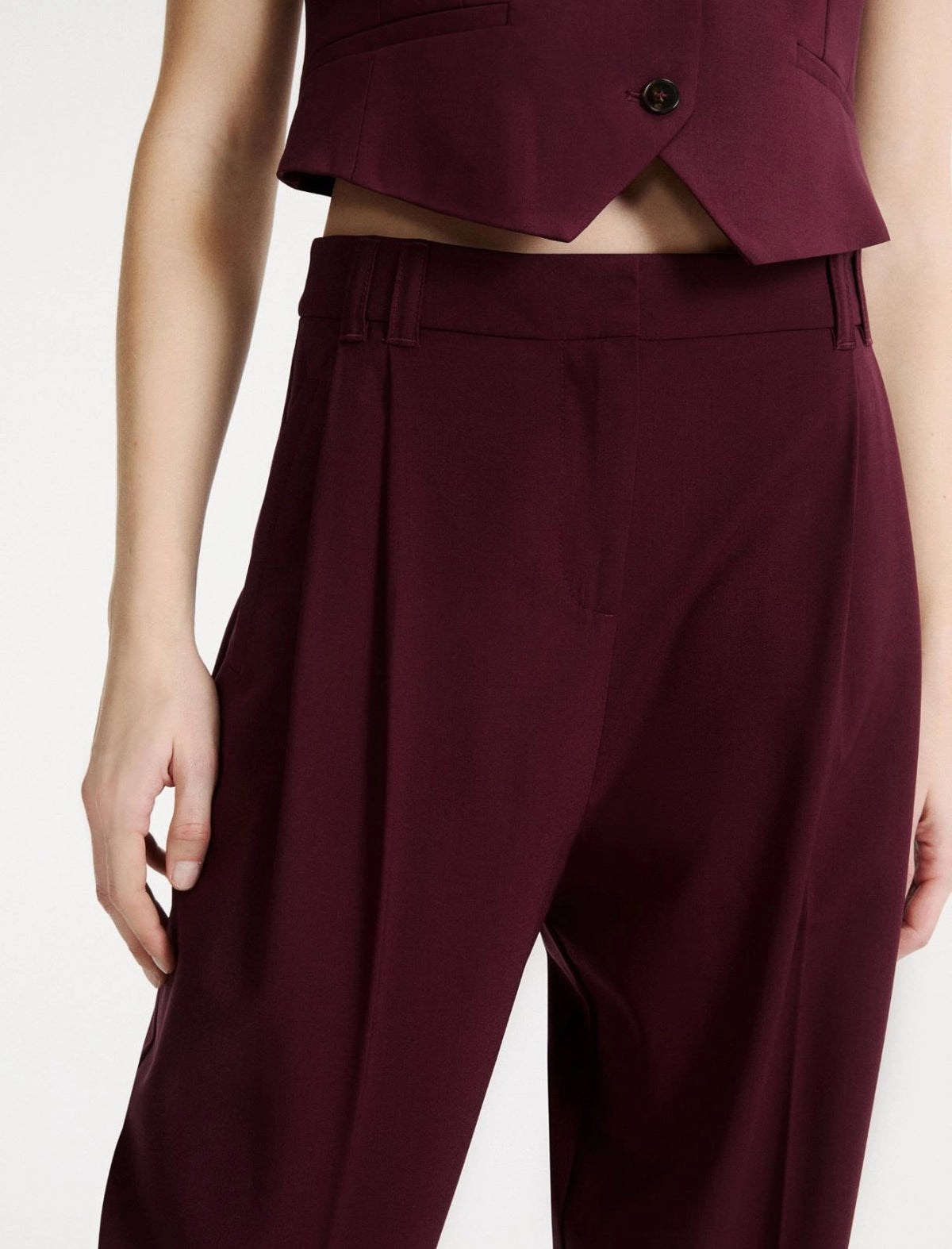MARELLA Pantalone lungo Donna ODINO