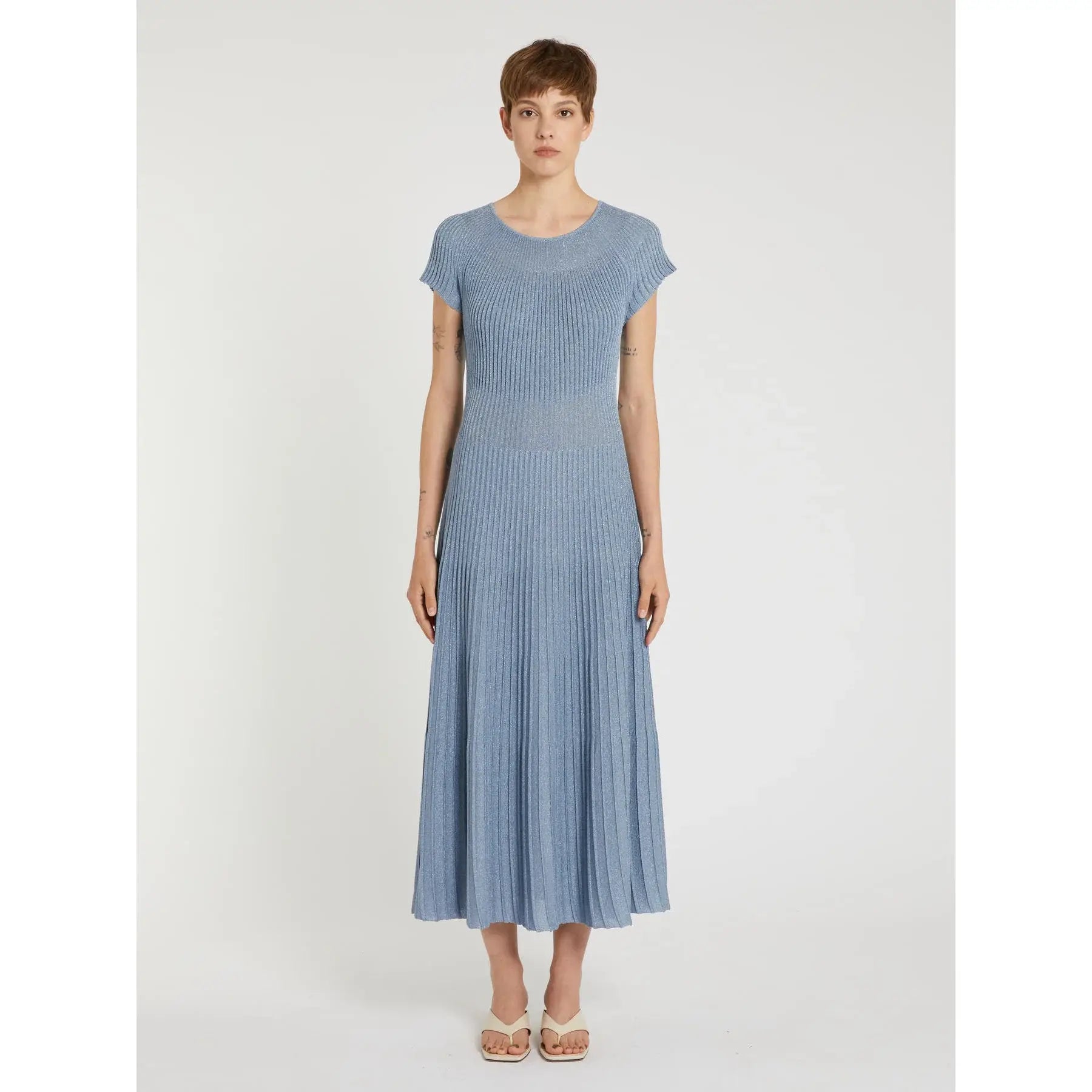 MARELLA abito in maglia Donna DRAGHI
