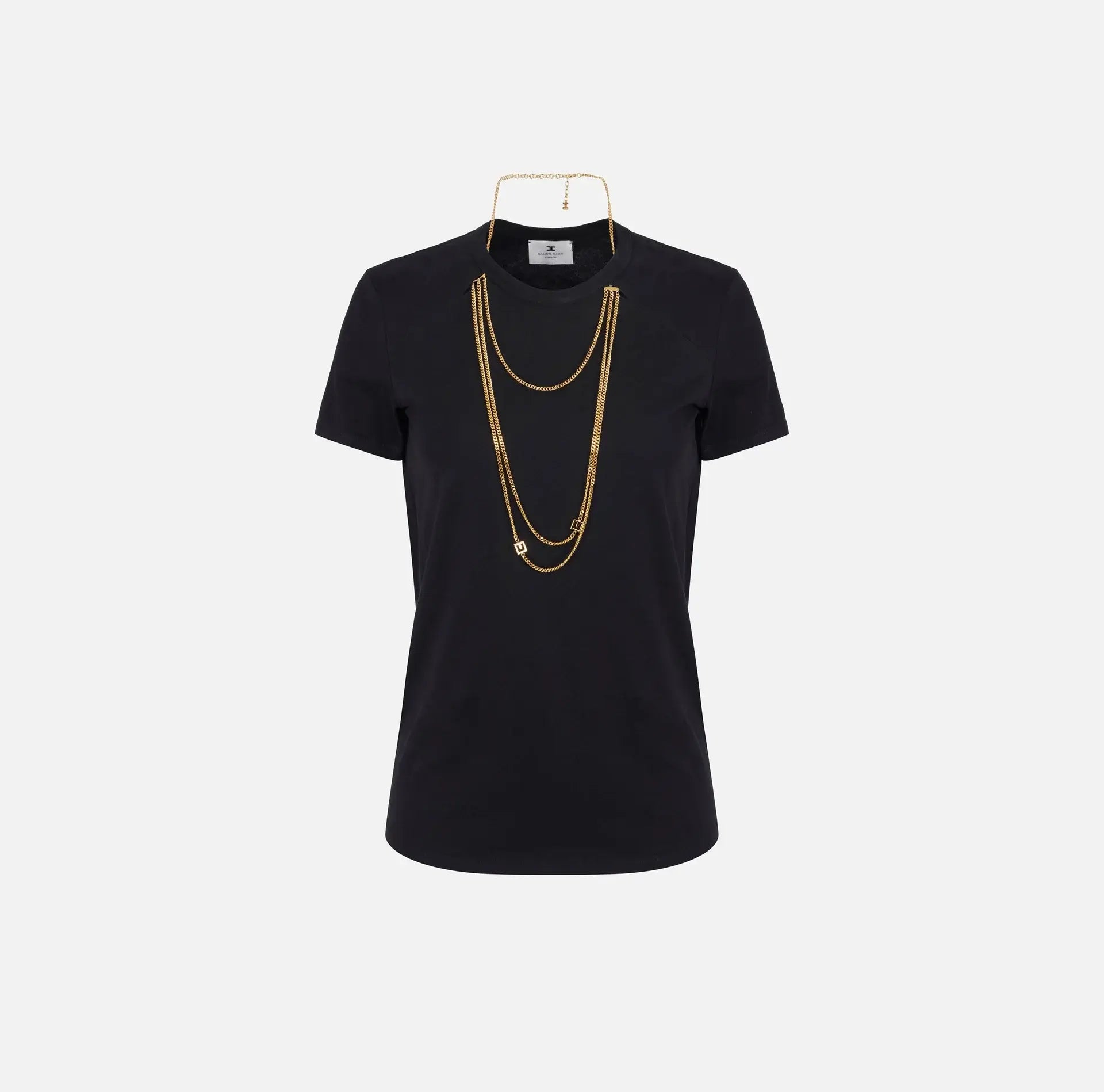 ELISABETTA FRANCHI T-shirt Donna MA00956E2