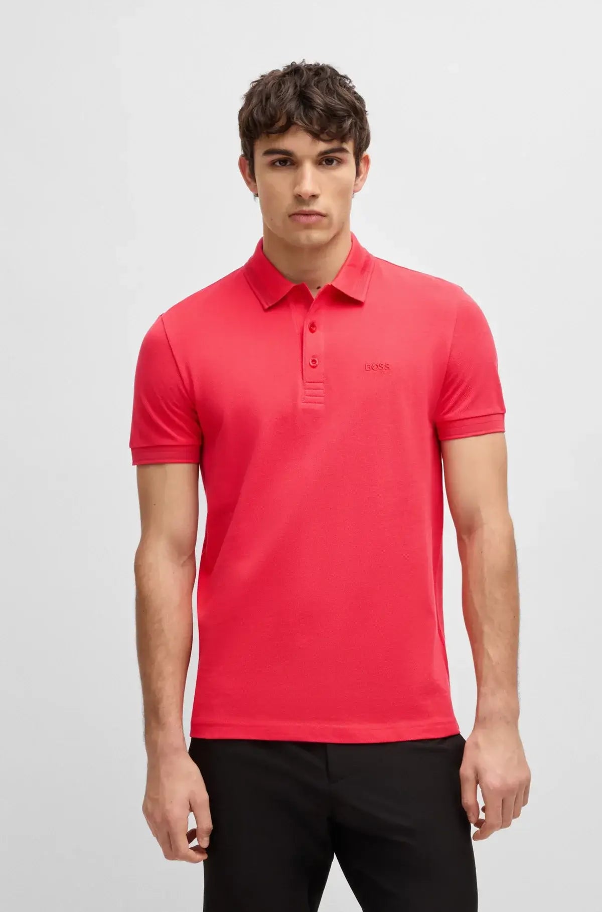 BOSS POLO Uomo 50469055