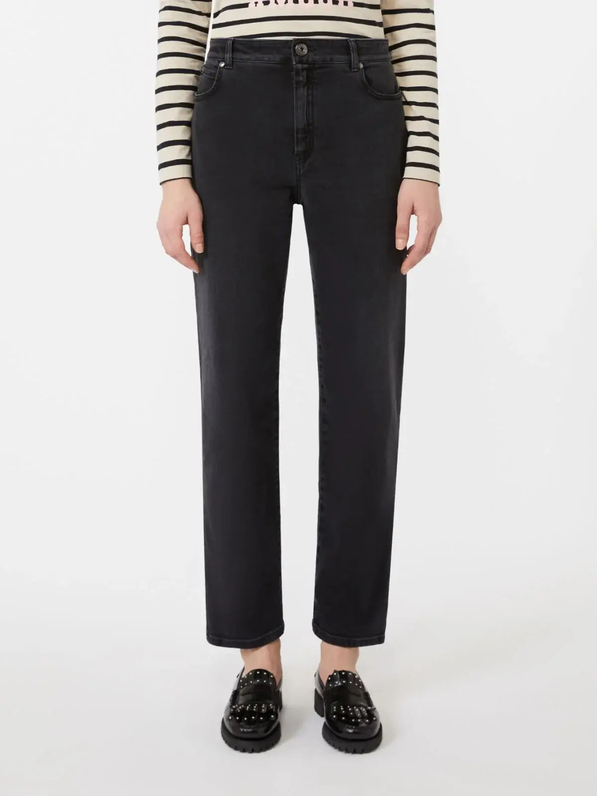 WEEKEND MAX MARA jeans Donna CINESE