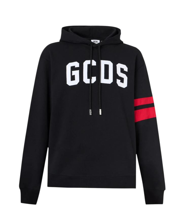 GCDS felpa Uomo Z0MLQE141F004
