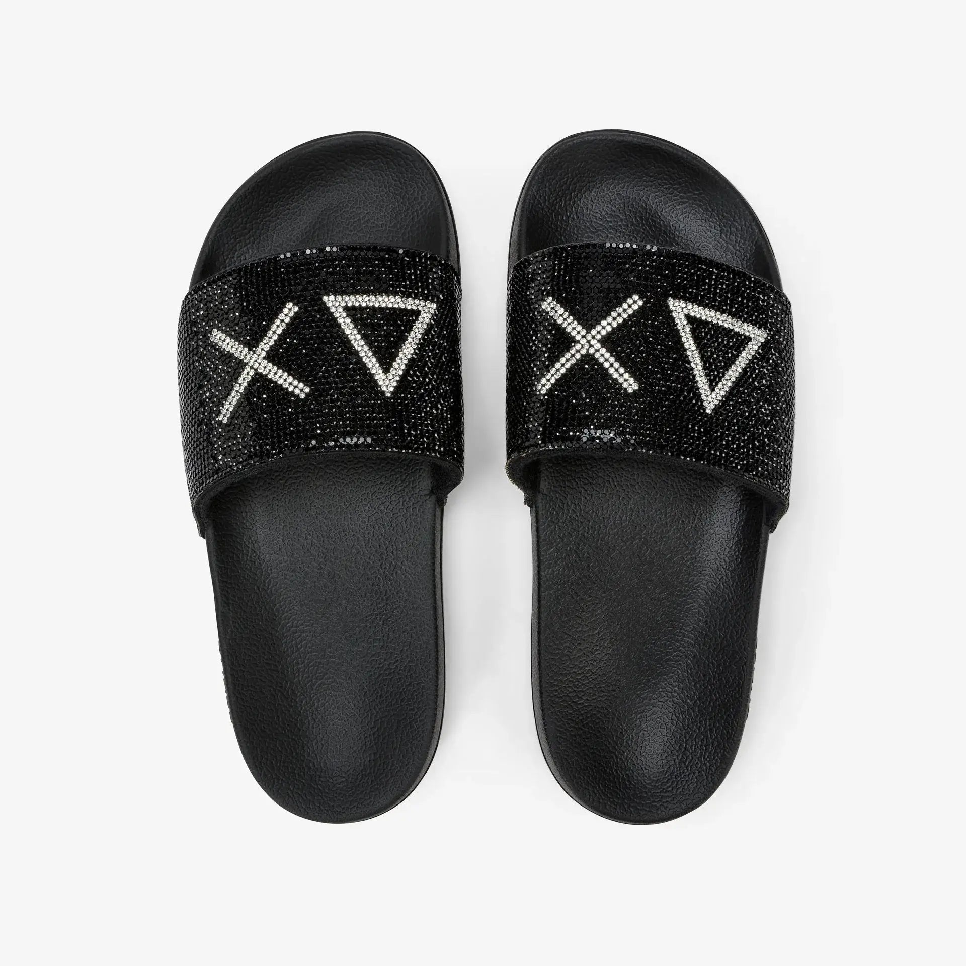 Sun68 Slippers Donna X36211