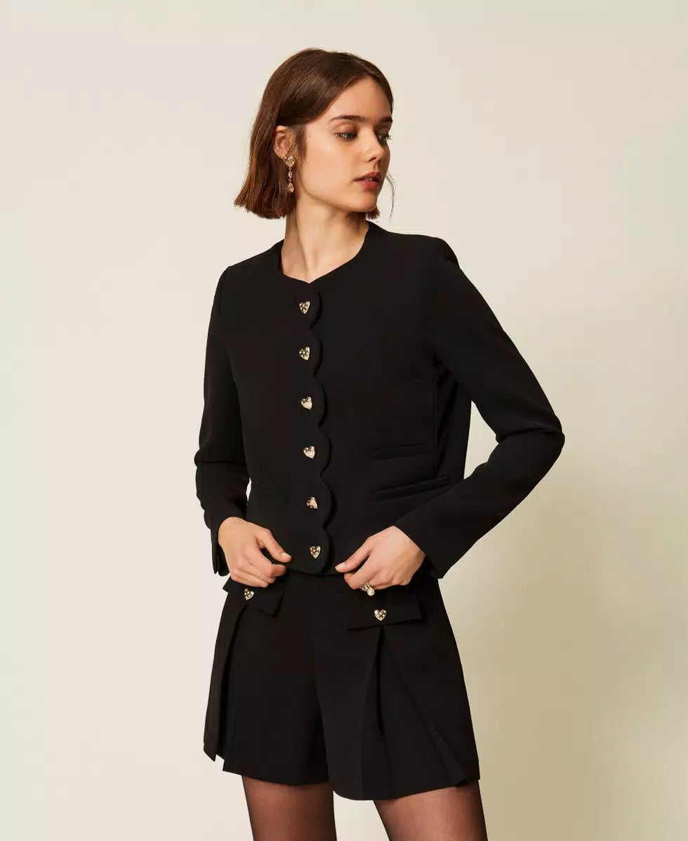 Twinset GIACCA Donna 262TP2040