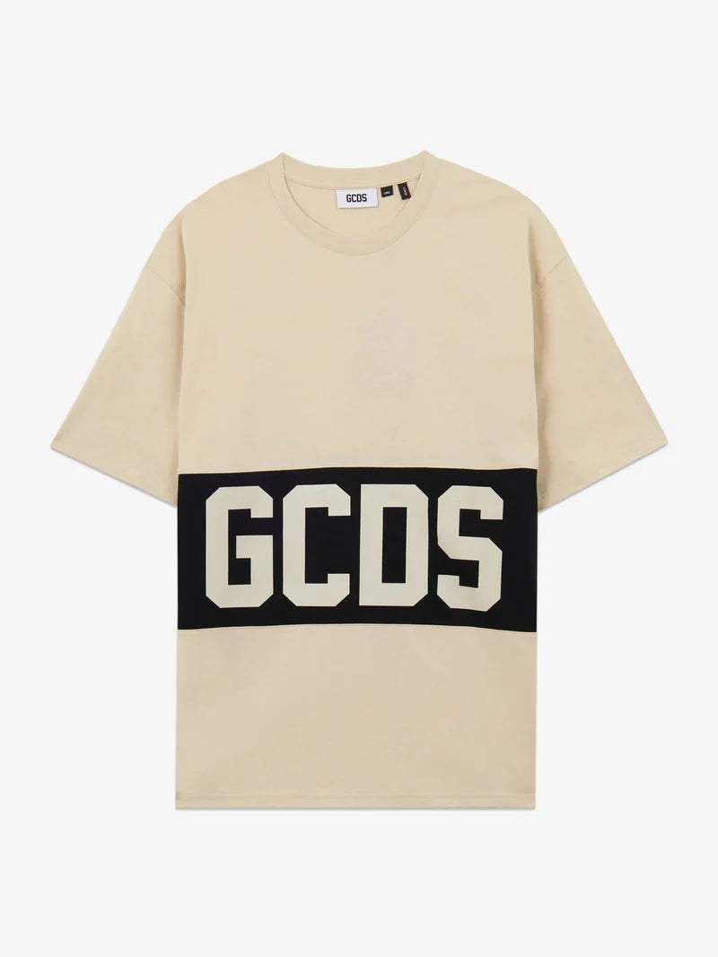 GCDS T-SHIRT Uomo Z0MLQC140J101