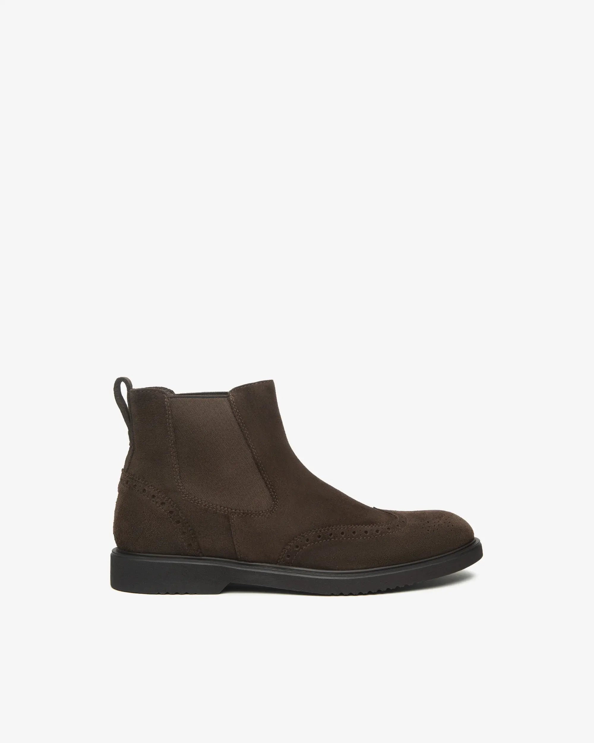 Nero Giardini beatles Uomo I500841U