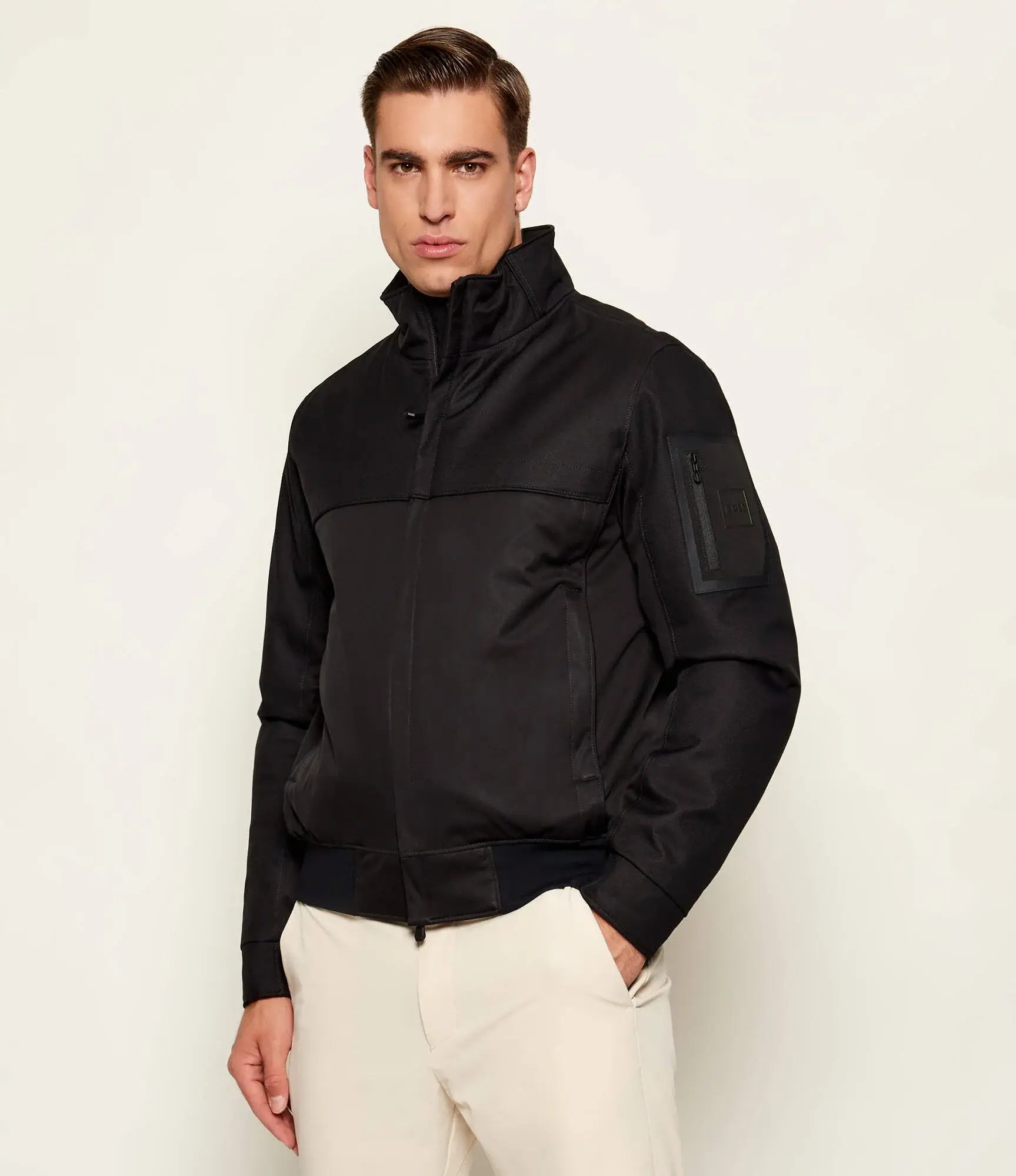 BOSS Giubbino Uomo 50547739 OW_League Jadon