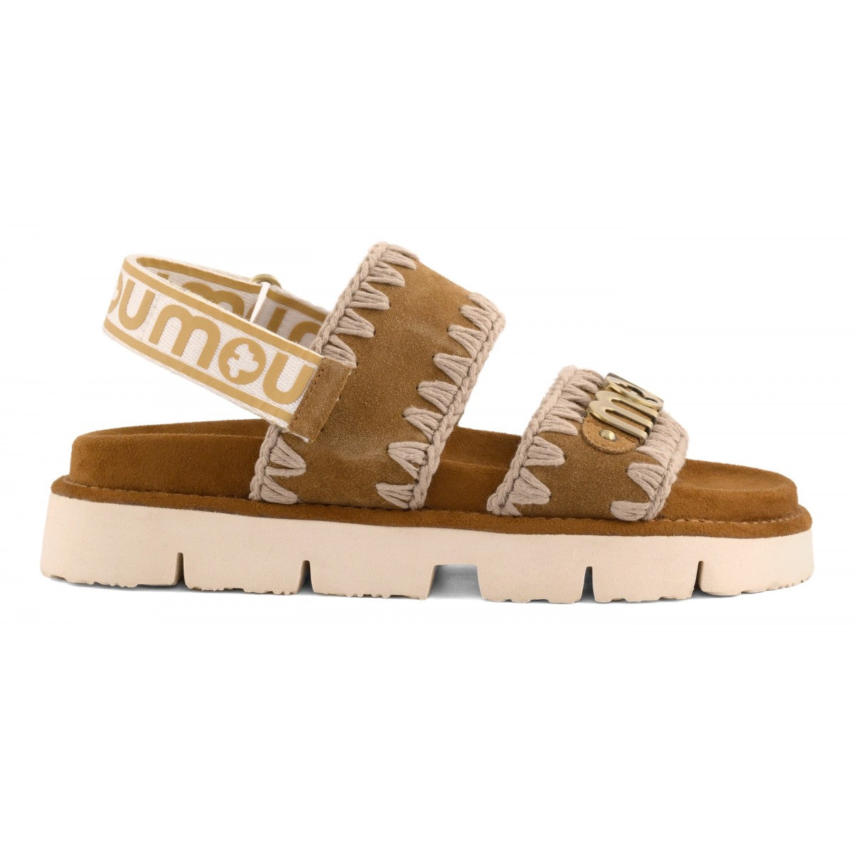 MOU Sandalo Donna MU.SW461001A