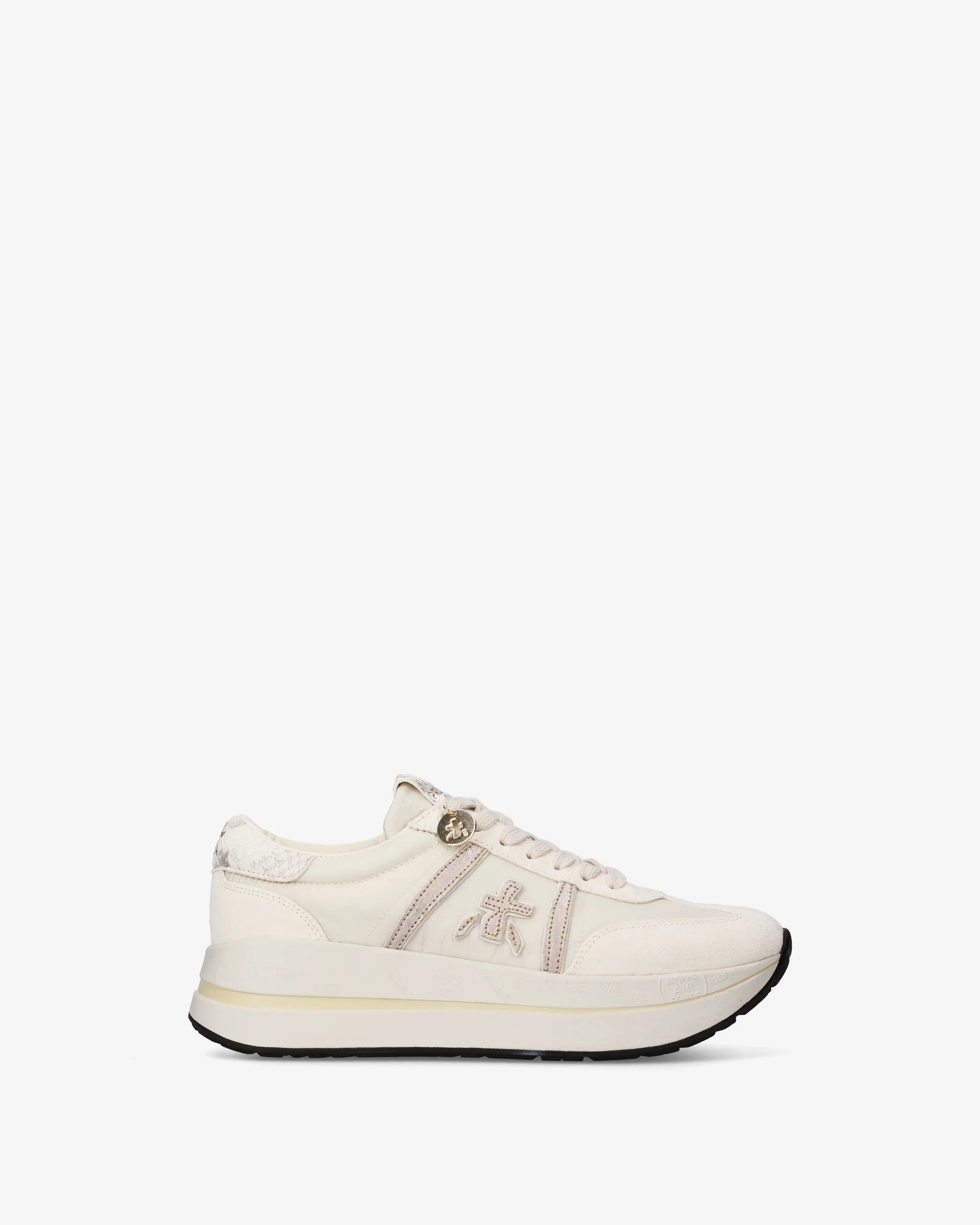PREMIATA Sneaker Donna BETHCOIN VAR 8145