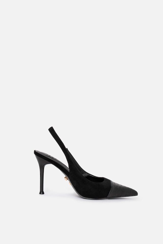 TWENTY FOURHAITCH SLINGBACK Donna VARNE'