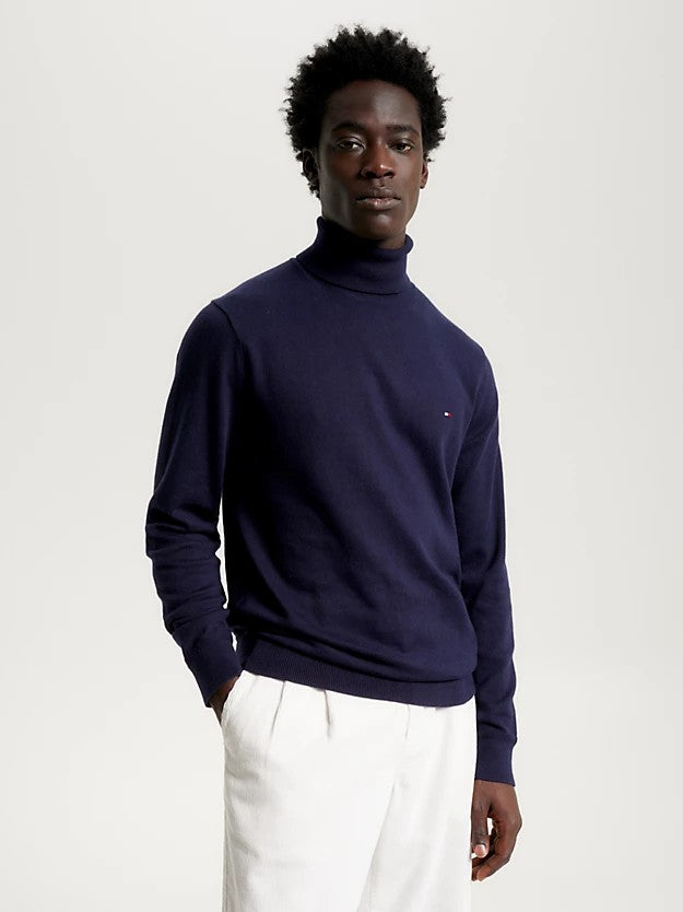 Tommy Hilfiger maglione Uomo MW0MW28048DW5