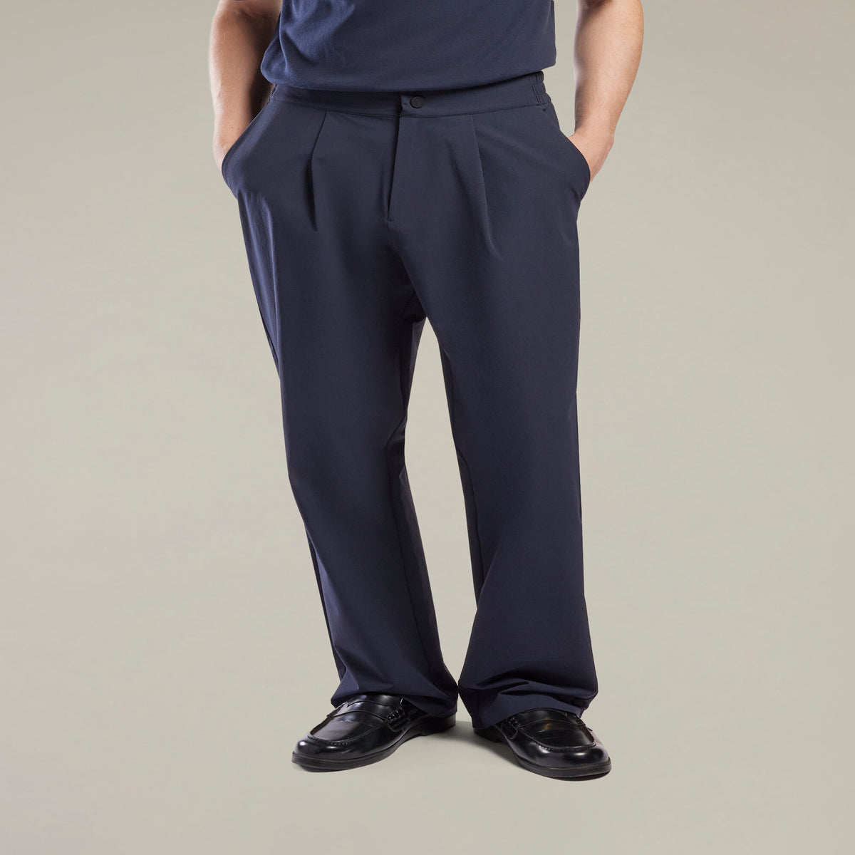 macron Long Pants Uomo 20000731