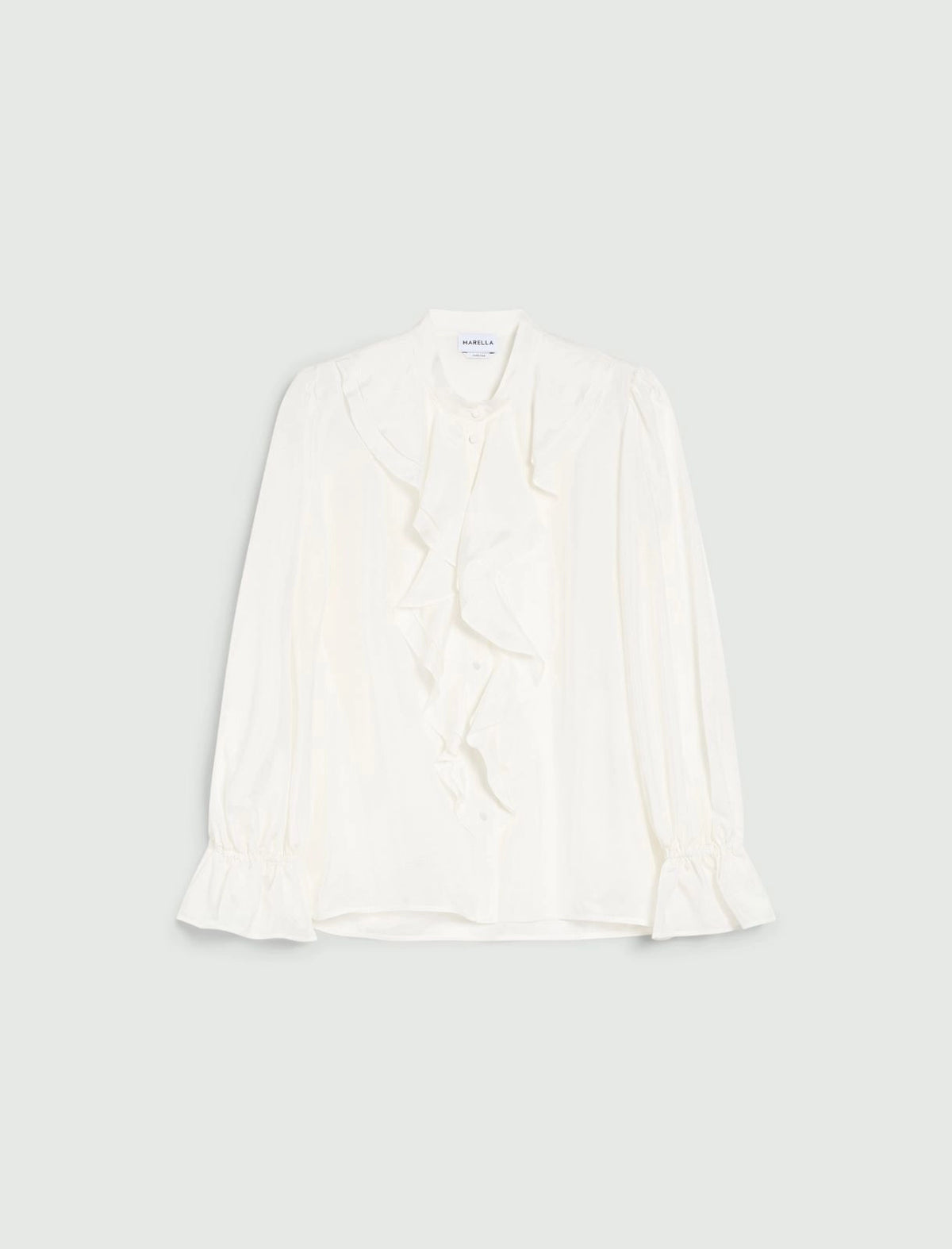 MARELLA CAMICIA Donna CALDAIA-