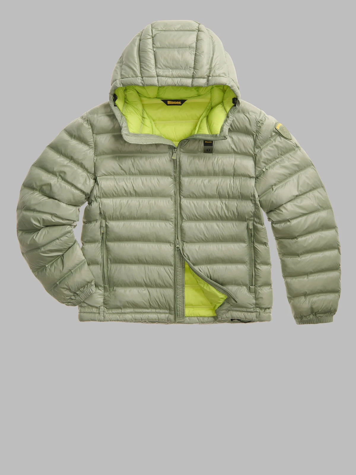 BLAUER giubbino corto Uomo 26WBLUC02218 CHARLES