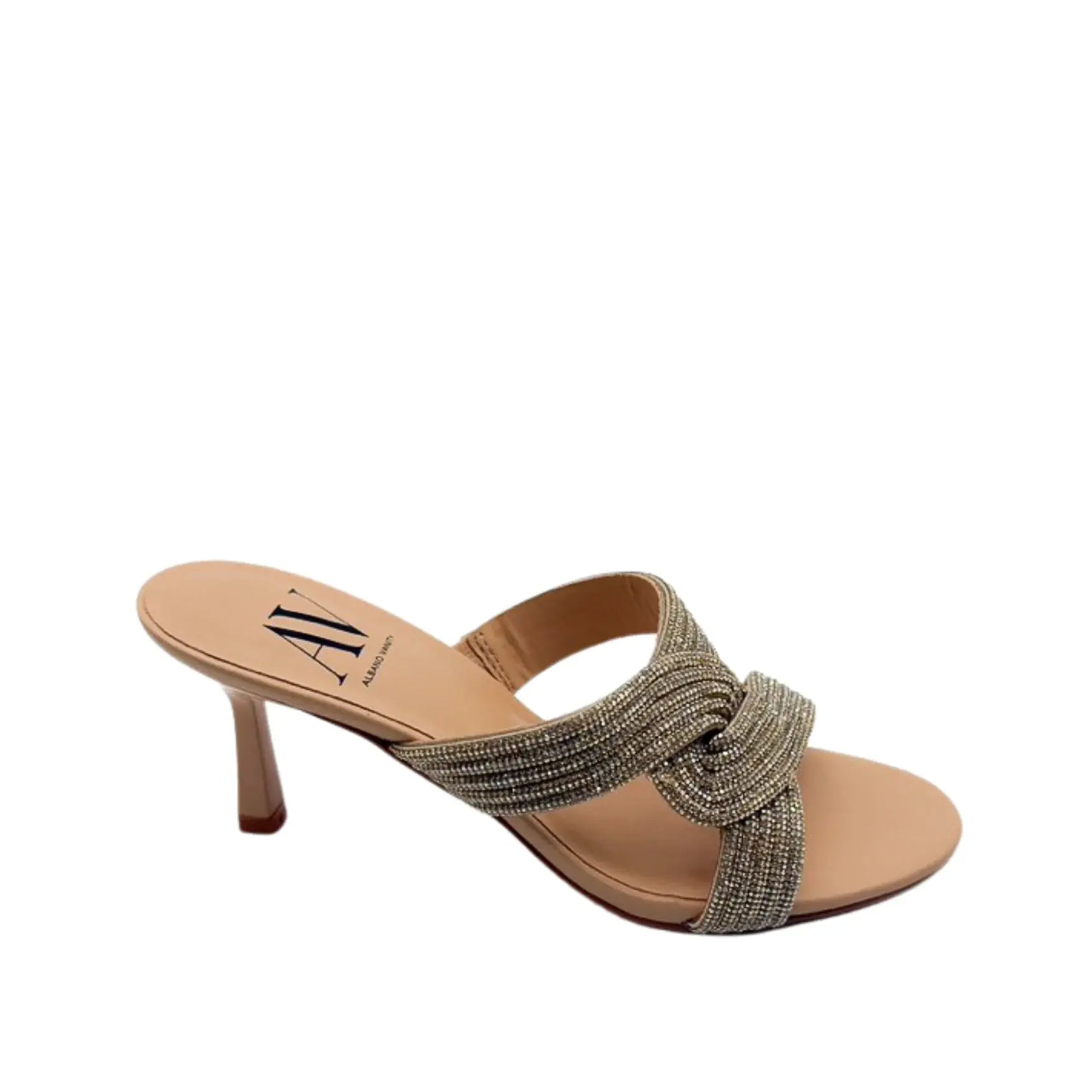 ALBANO VANITY sandalo Donna AV6817