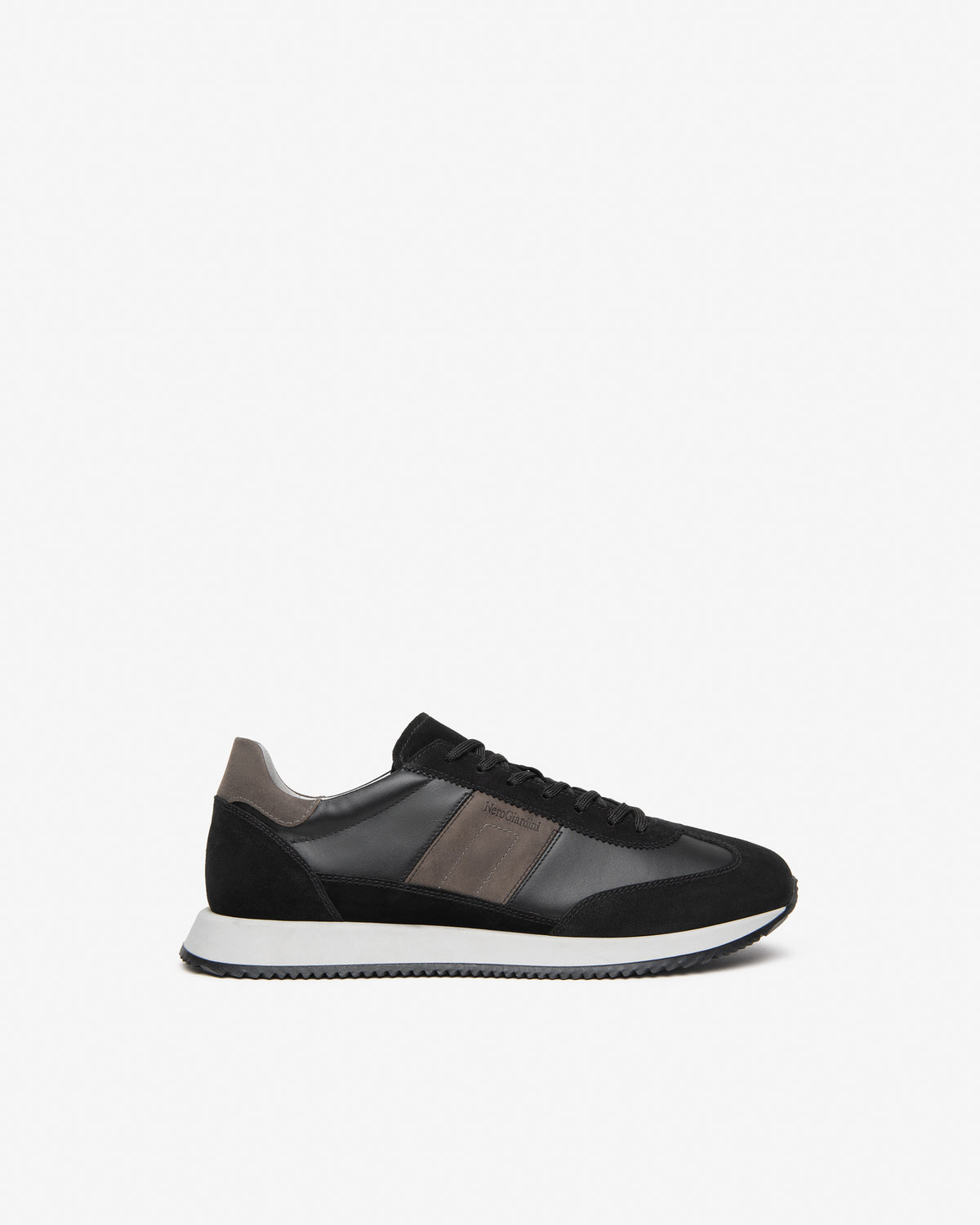 Nero Giardini Sneaker Uomo I601321U