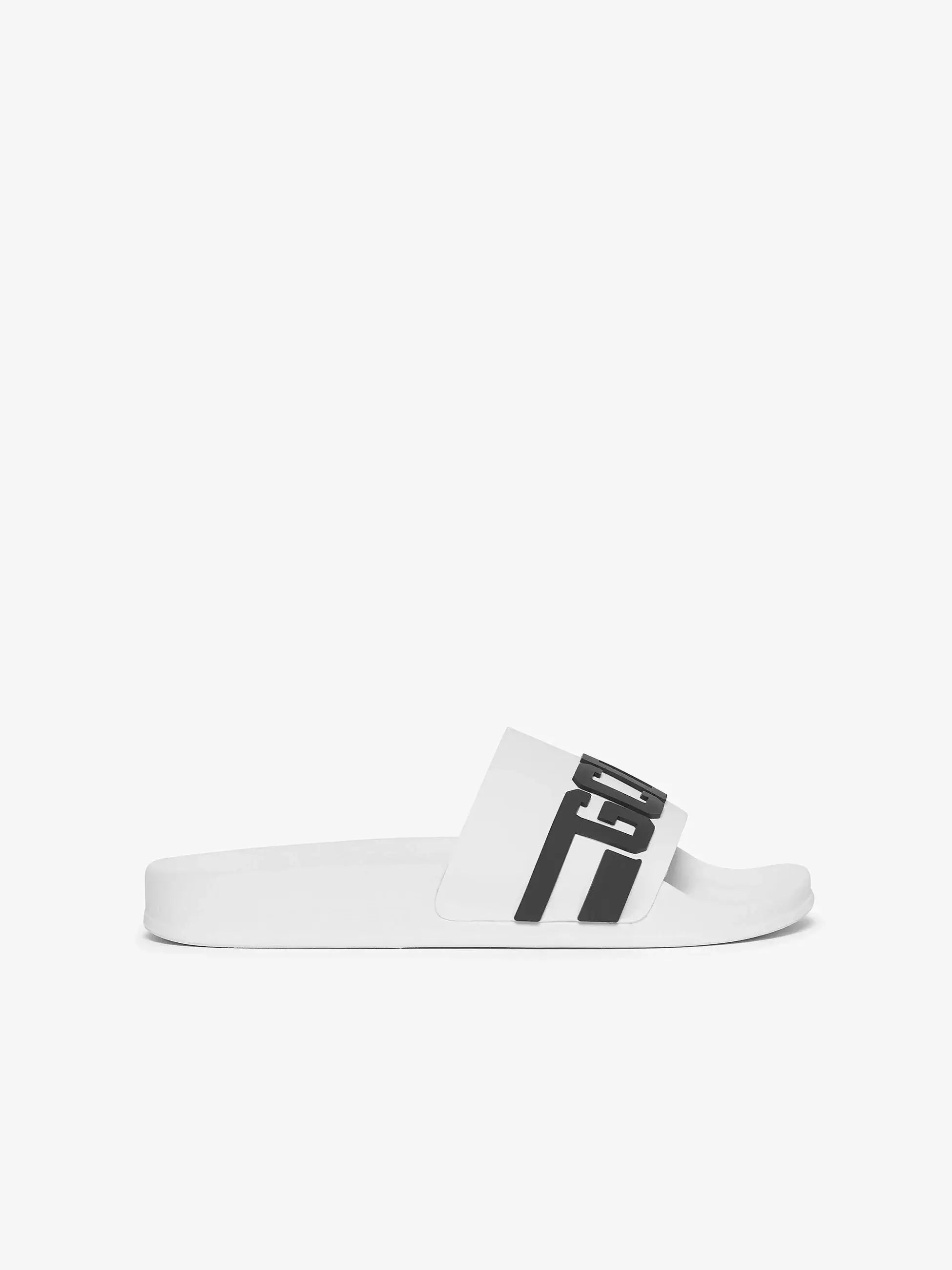 GCDS SLIDERS Uomo B1EU4901AG8
