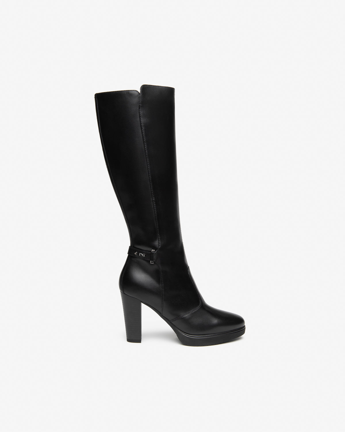 Nero Giardini Stivale Donna I617950D