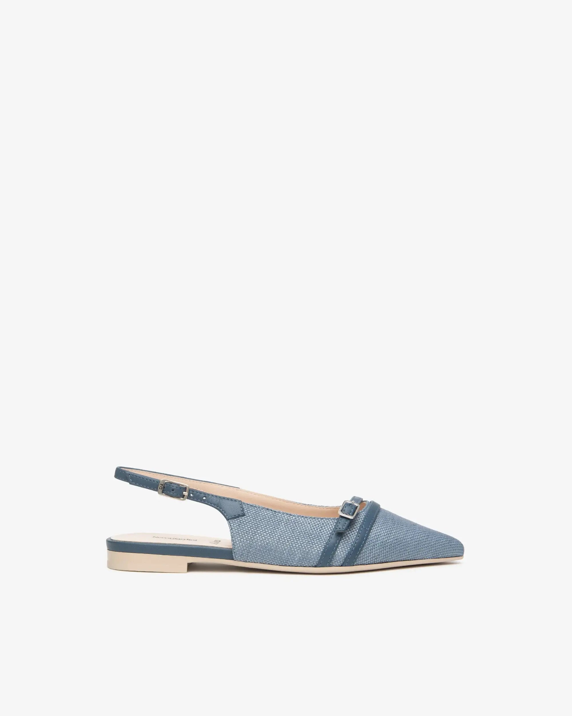 Nero Giardini SLINGBACK Donna E615540D