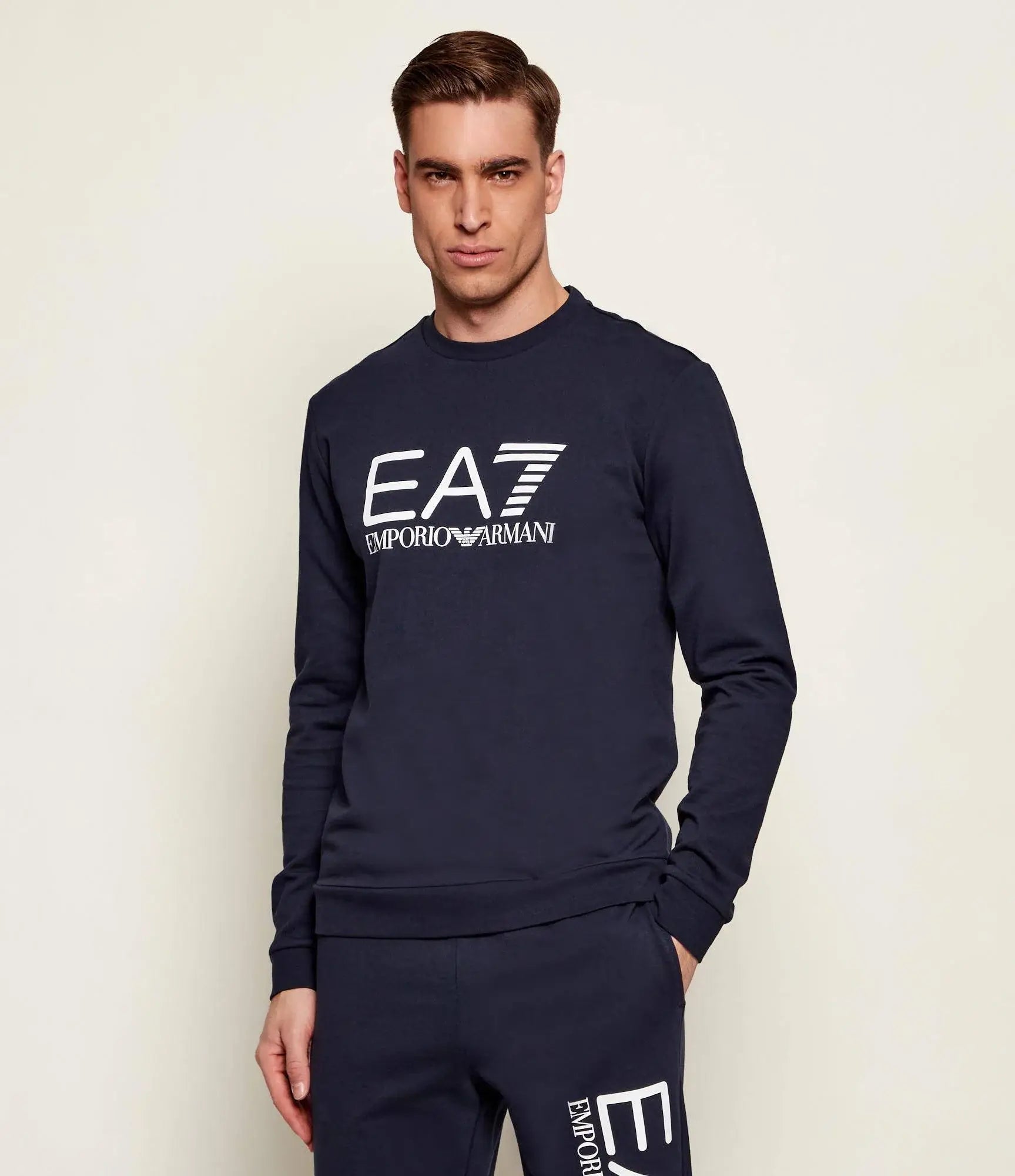 Ea7 SWEATSHIRT Uomo 7M002278 AF22266