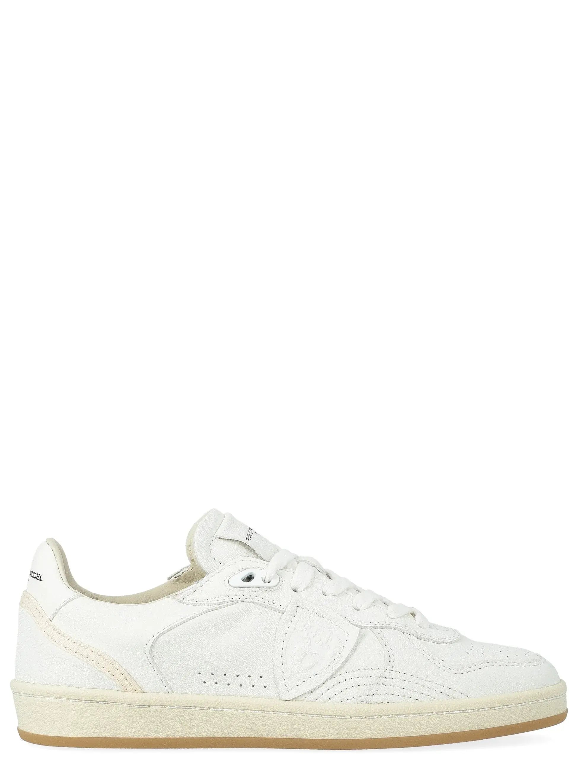PHILIPPE MODEL Sneaker Donna PGAL LOW WOMAN WW01