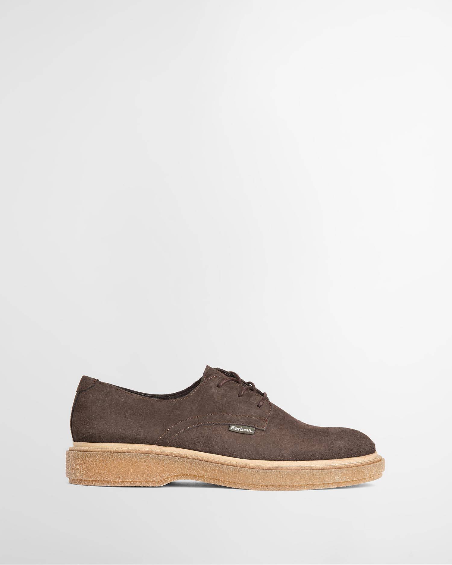 Barbour SCARPE Uomo MFO0819