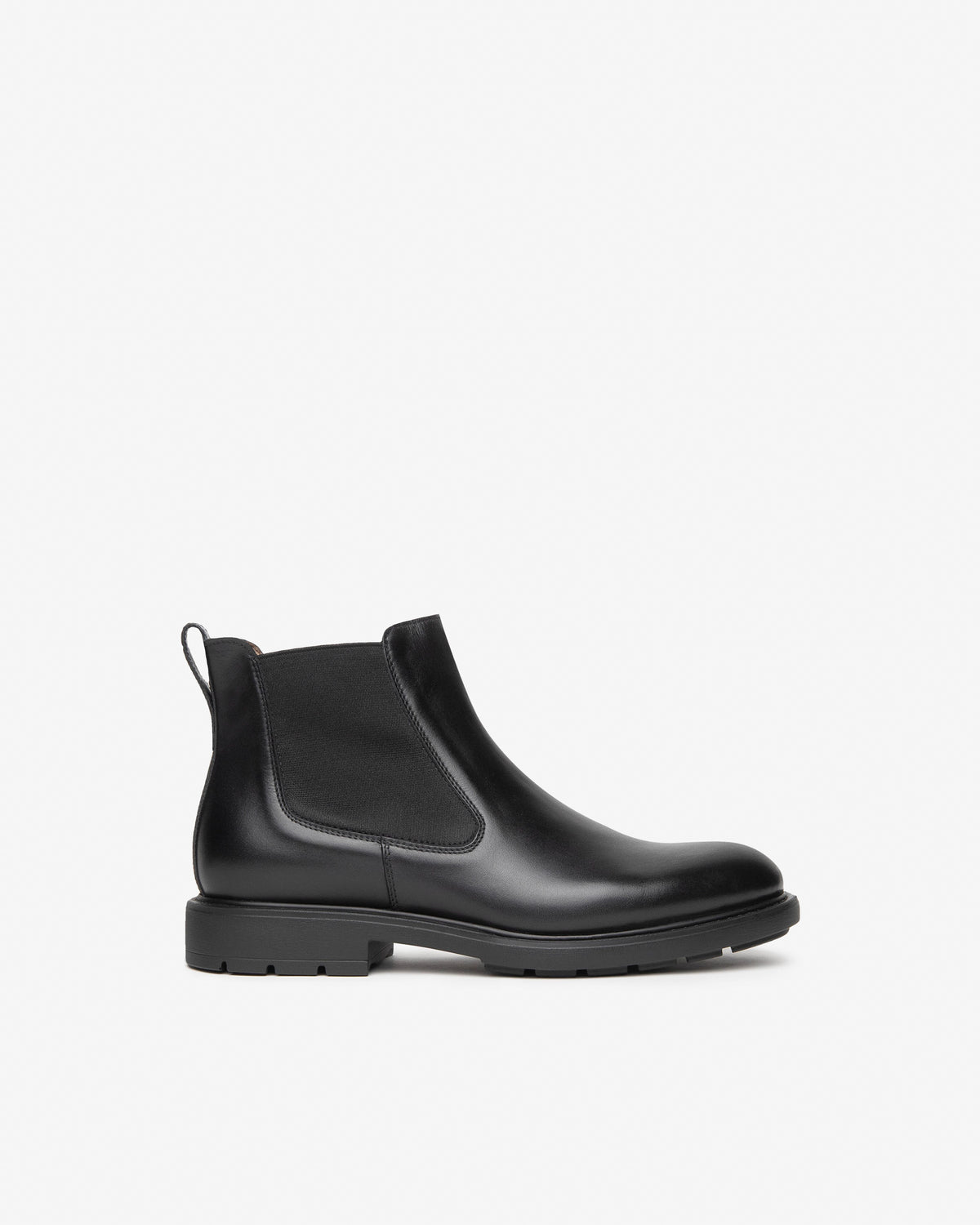Nero Giardini Stivaletto Uomo I001663U