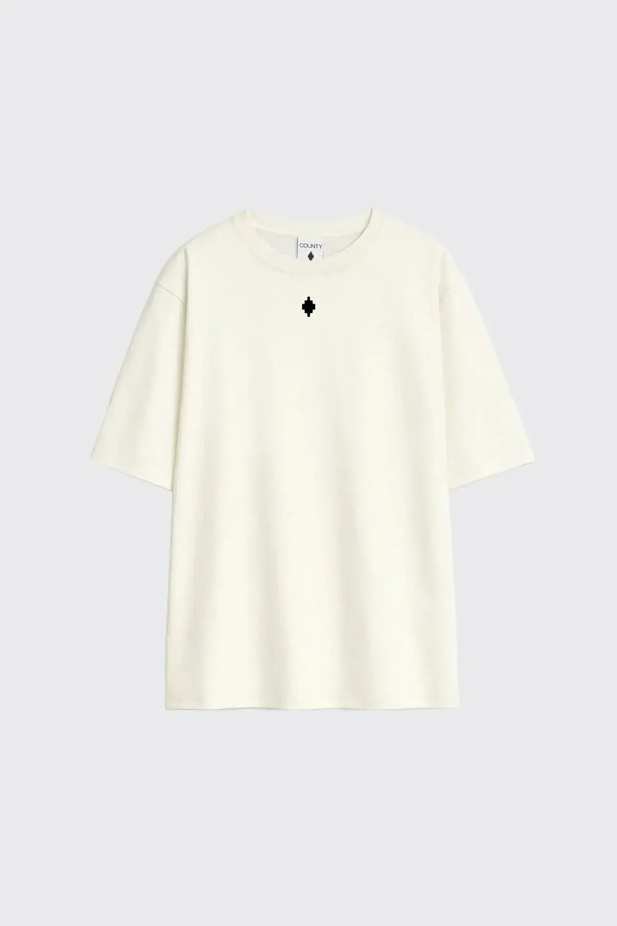 COUNTY OF MILAN T-SHIRT Uomo S6CMMATH096