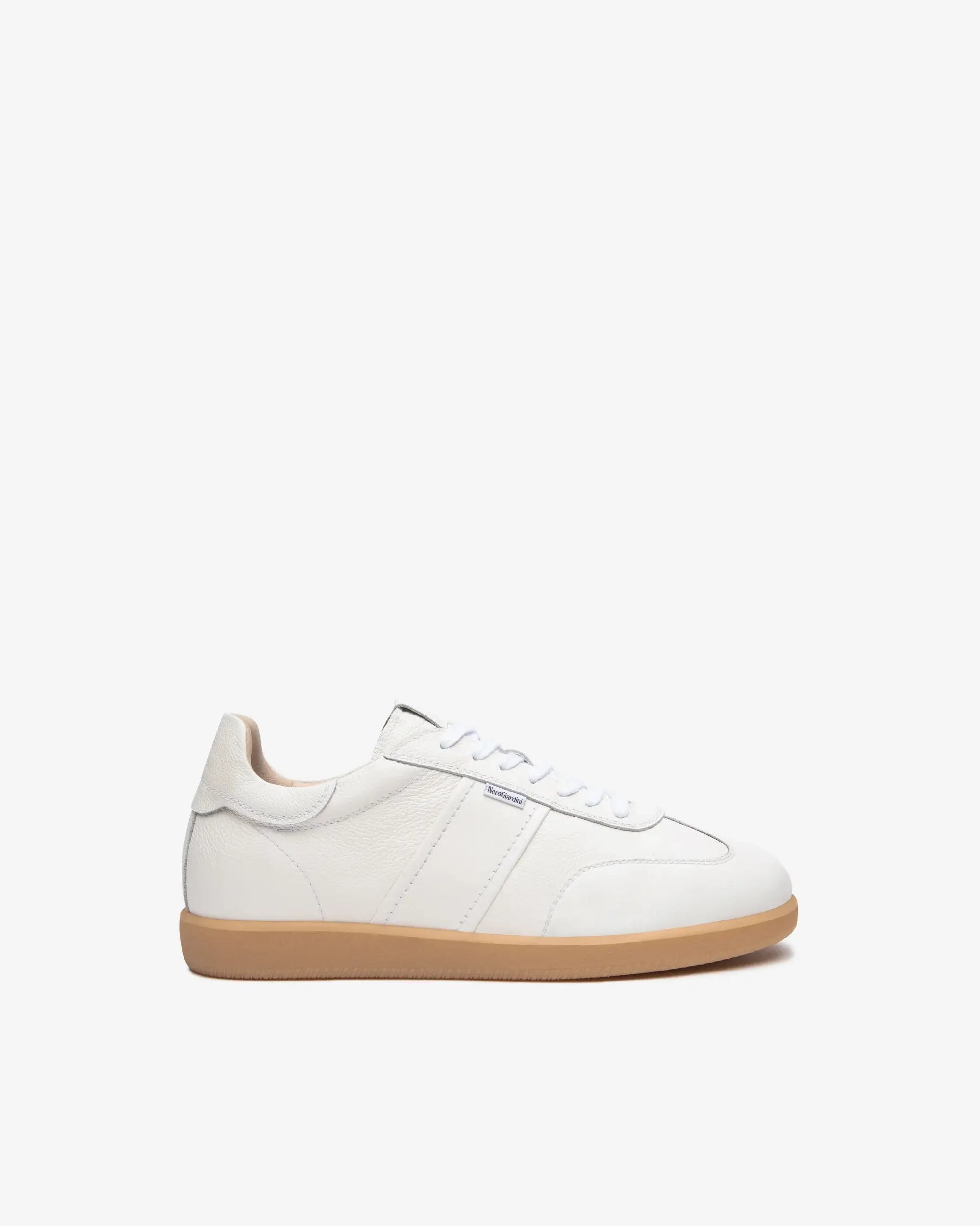 Nero Giardini Sneaker Uomo E500686U
