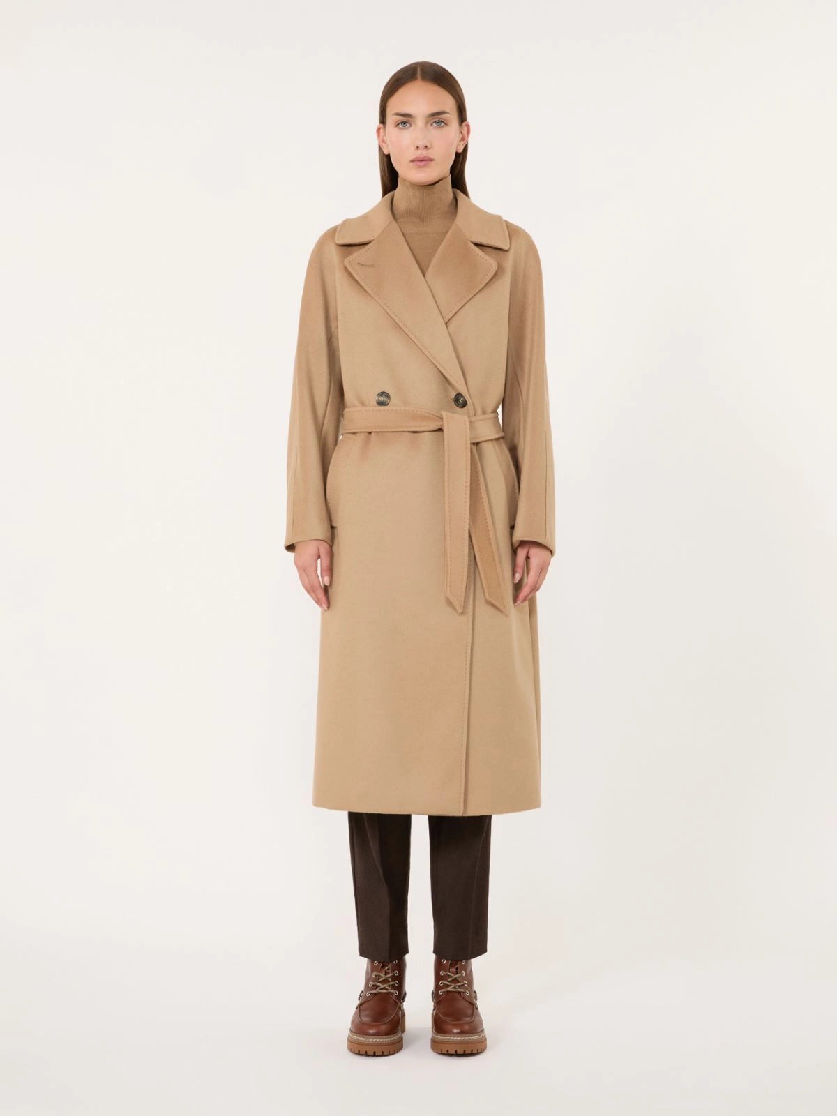 WEEKEND MAX MARA cappotto Donna WKDRESINA