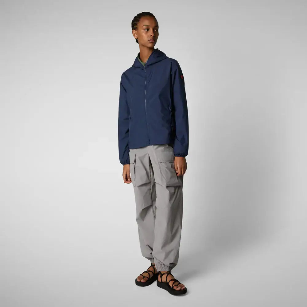 SAVE THE DUCK Giubbotto Donna STELLA D32201W-WIND20
